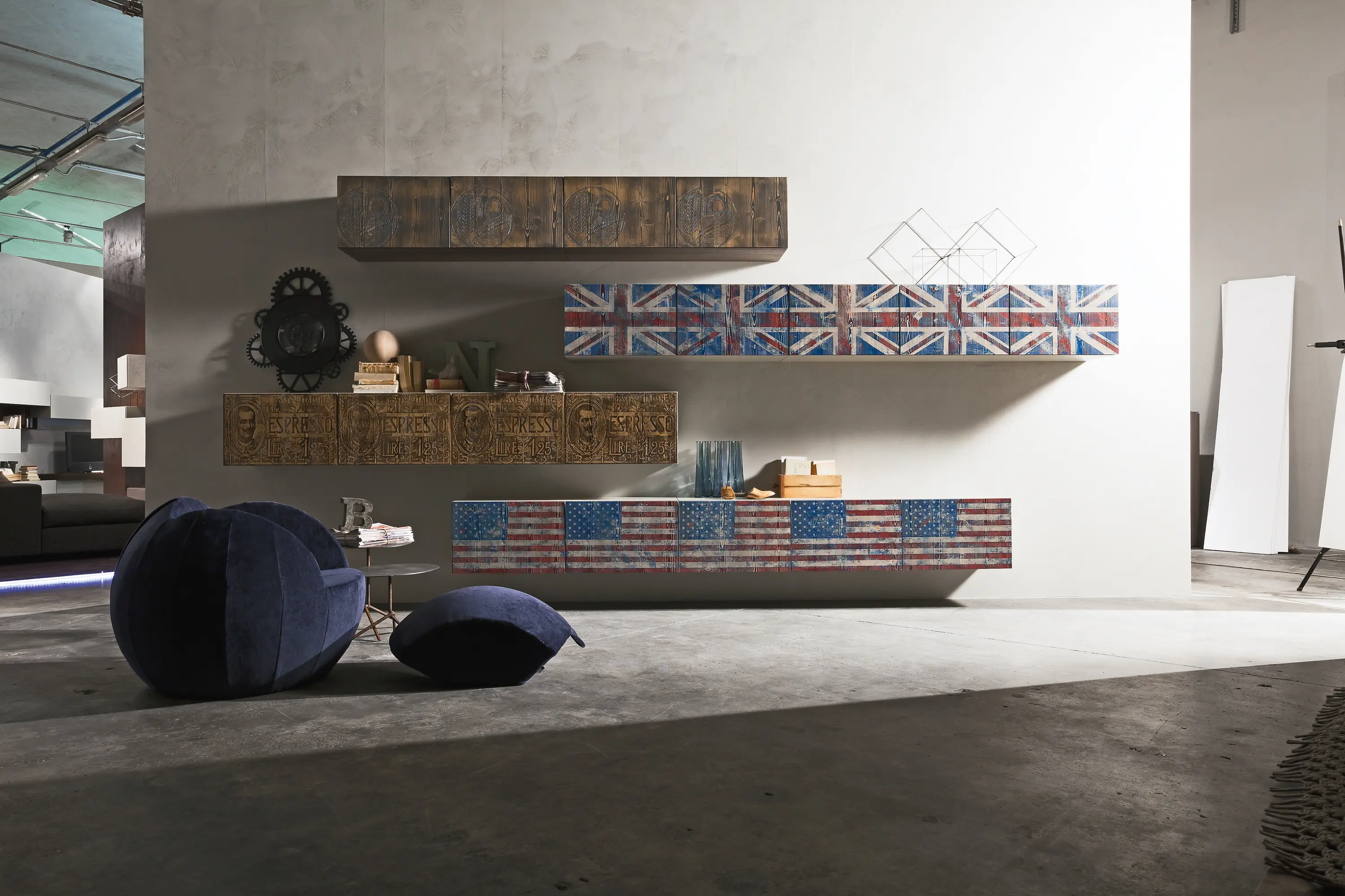 Presotto - Motion and Wires