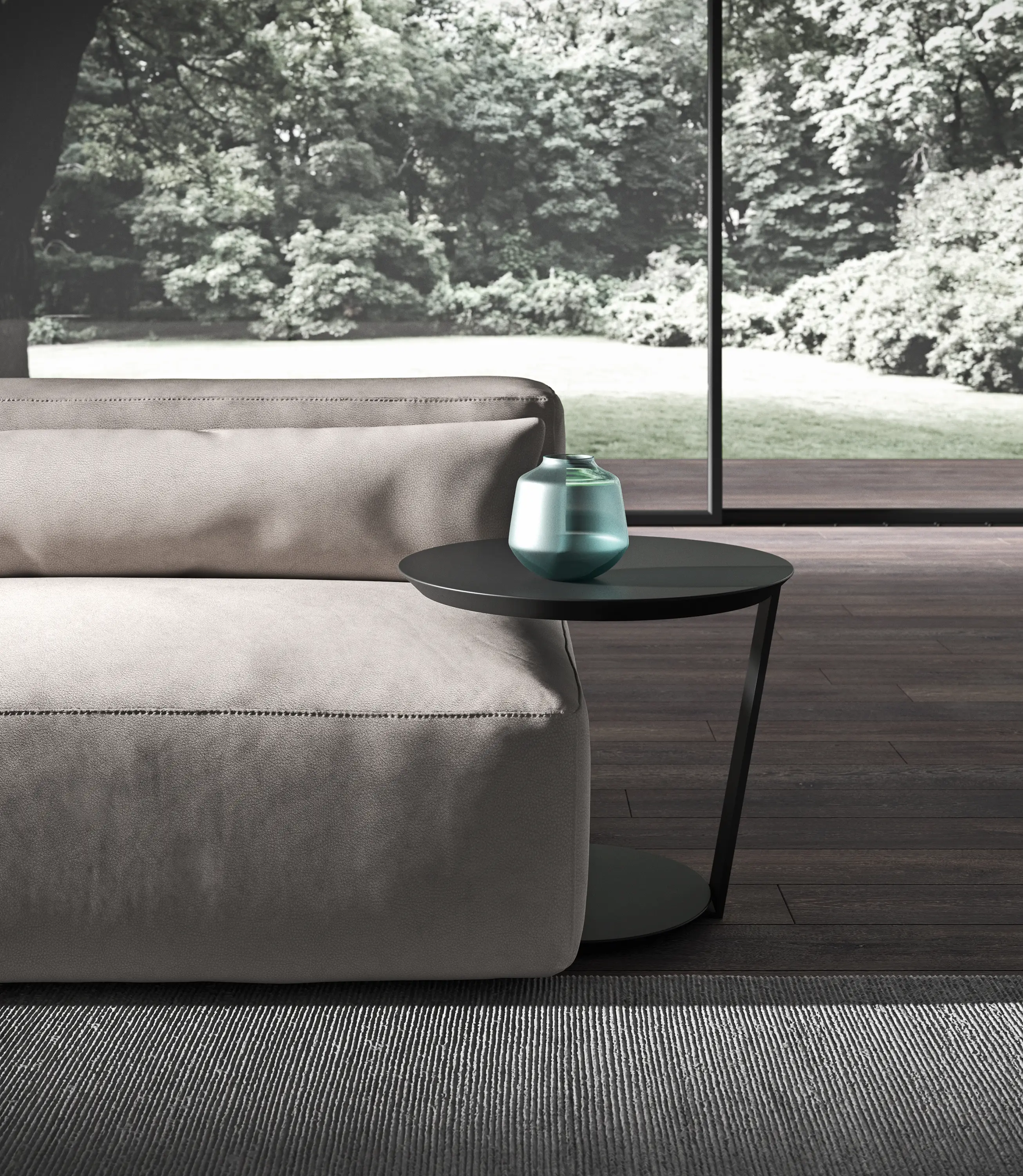 Presotto - Point Coffe Table