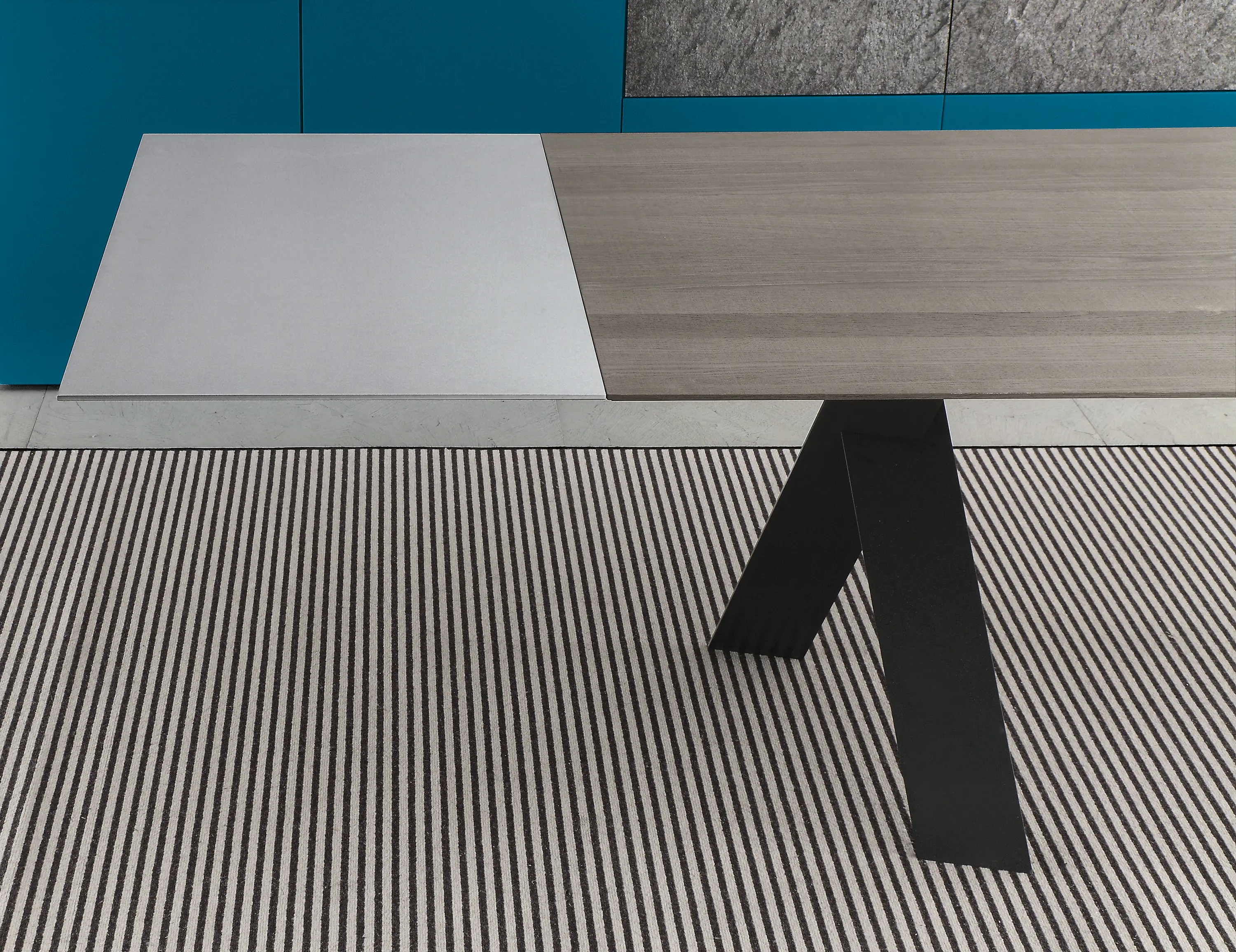 Presotto - Tailor table