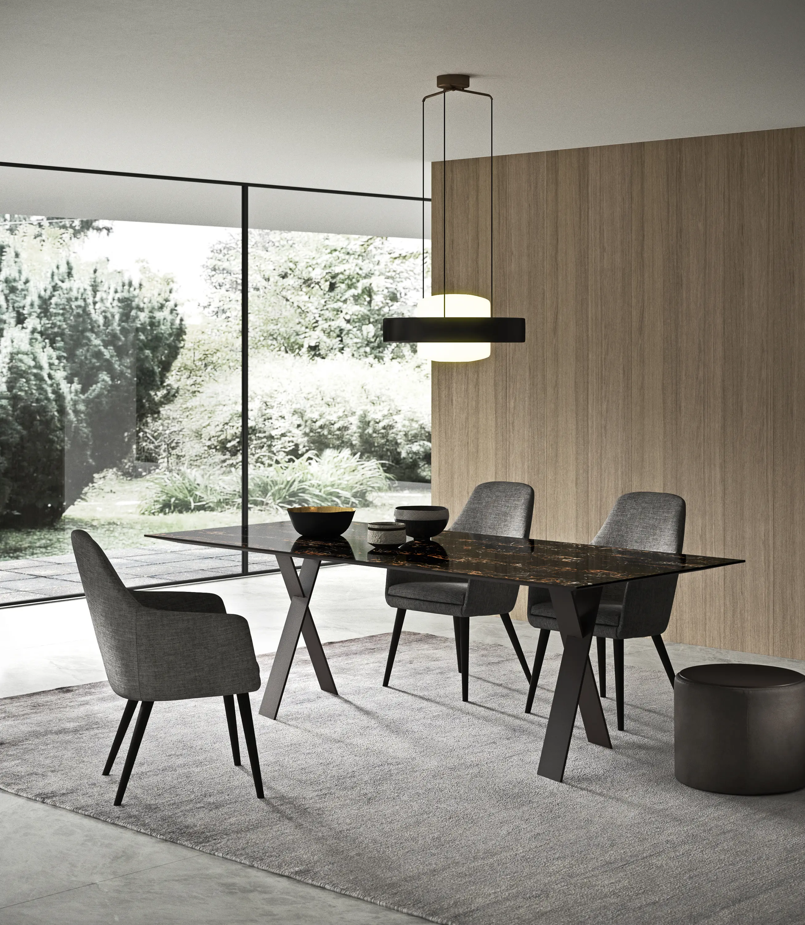 Presotto - Tailor Table
