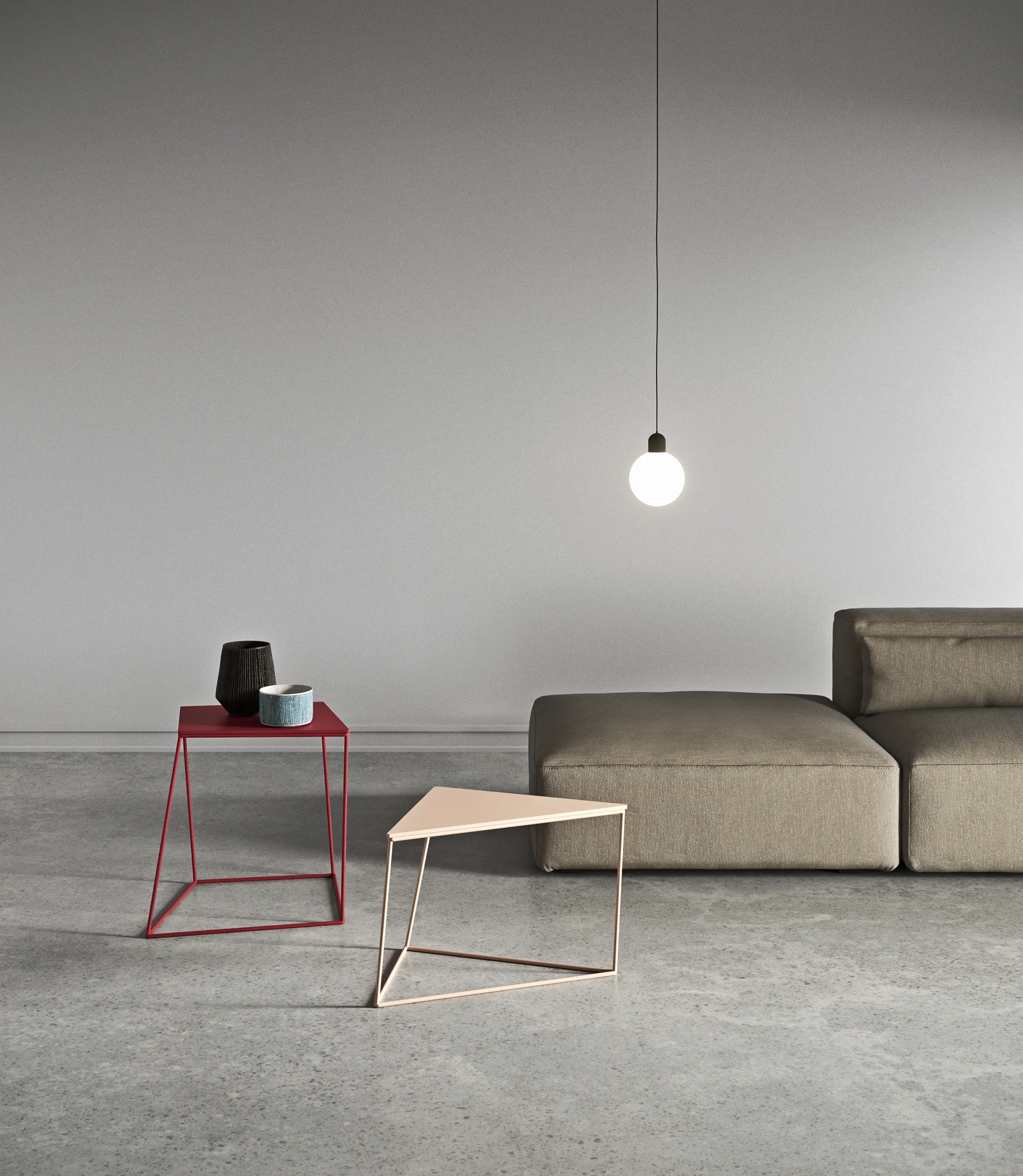 Presotto - Kona Coffe Table