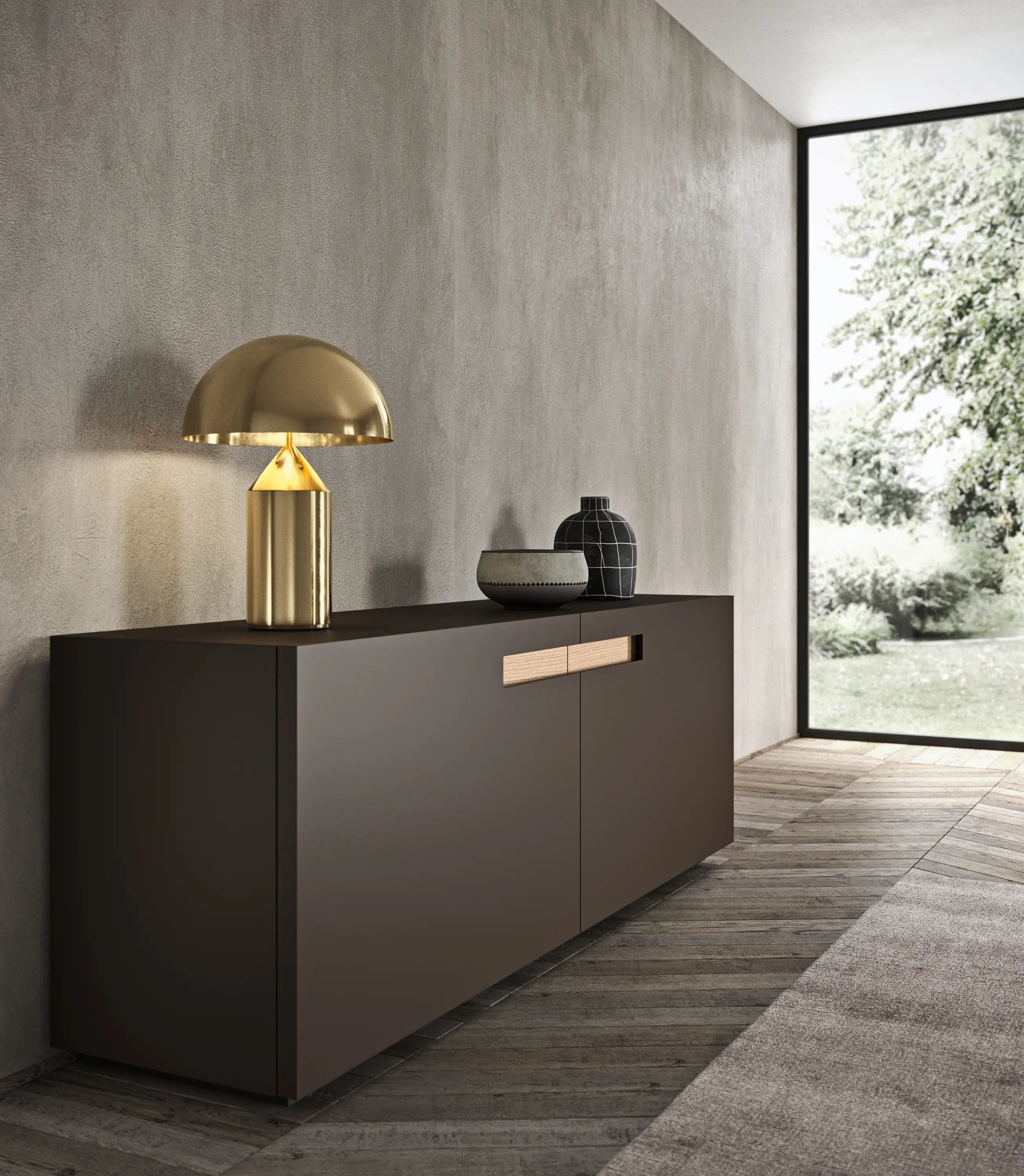 Presotto - Mood Sideoboard