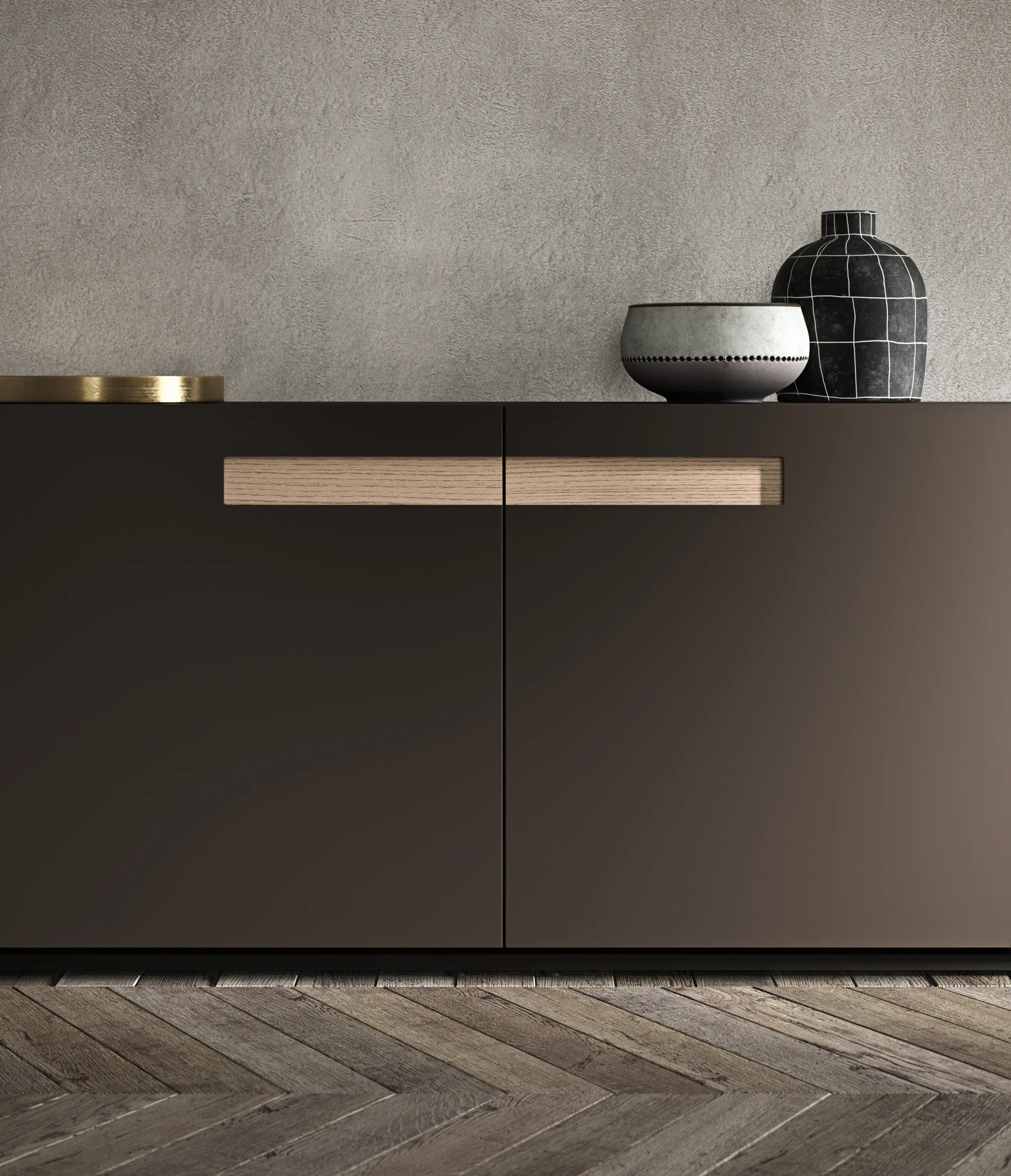 Presotto - Mood Sideoboard