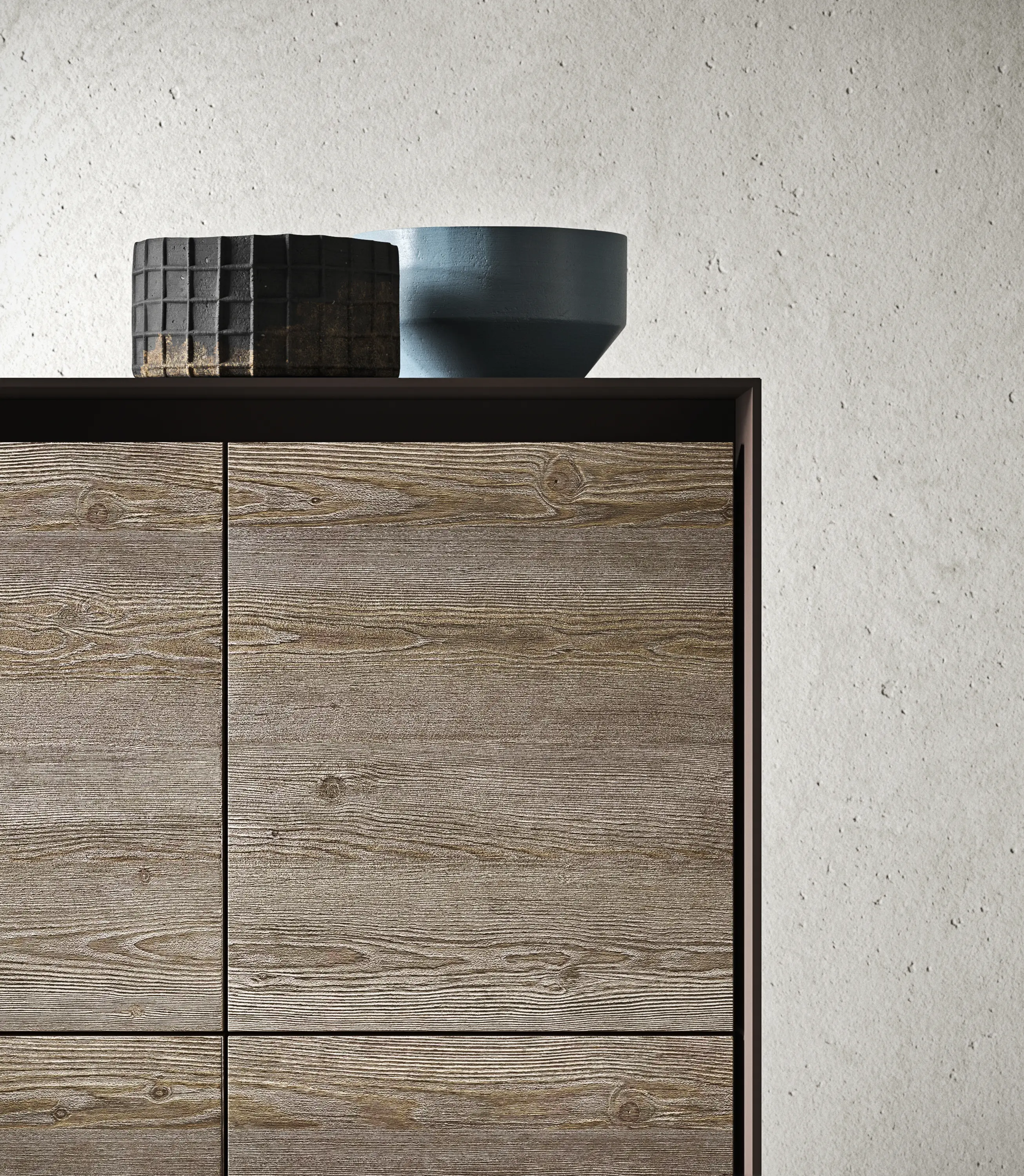 Presotto - Neck sideboard