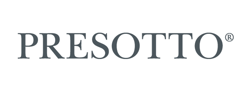 Logo für Presotto