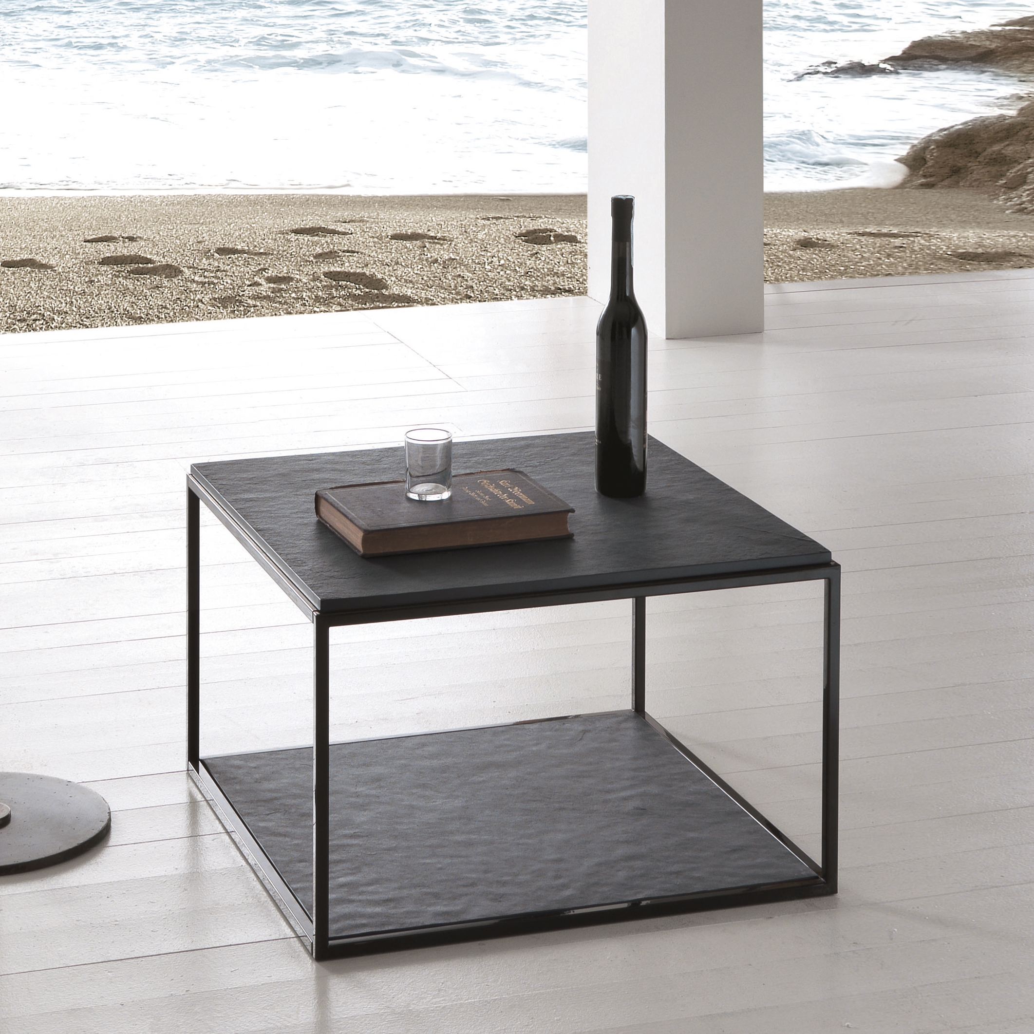 Produkt Eolo Couchtisch des Herstellers Presotto anzeigen