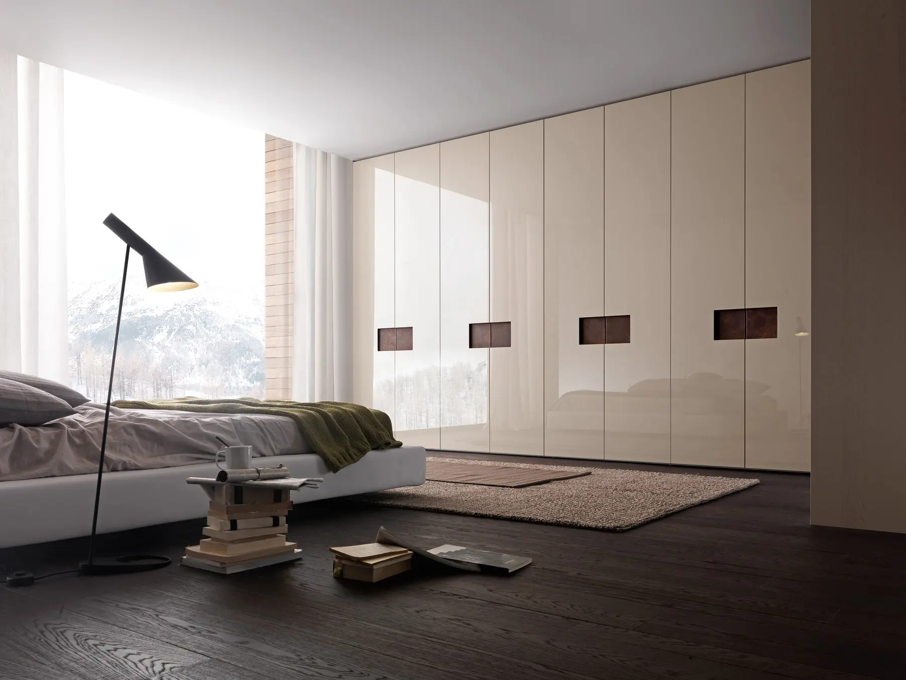 Presotto - Alibi_3 Armadio