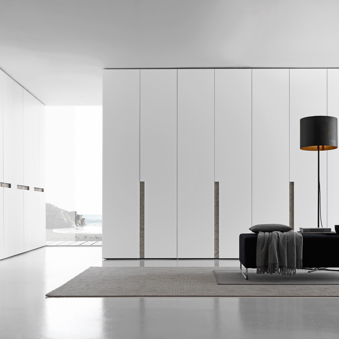 Produkt Alibi_4 Schrank des Herstellers Presotto anzeigen