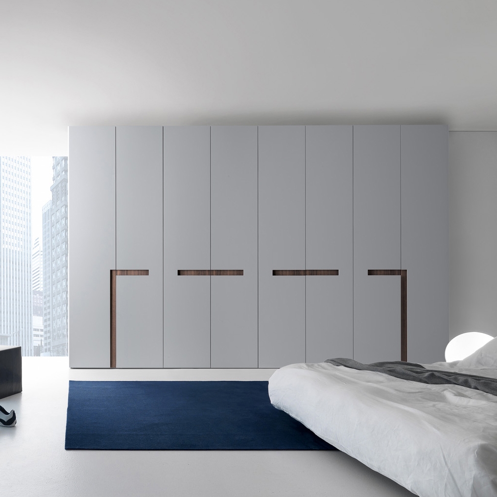 Display product Alibi_5 Wardrobe from manufacturer Presotto
