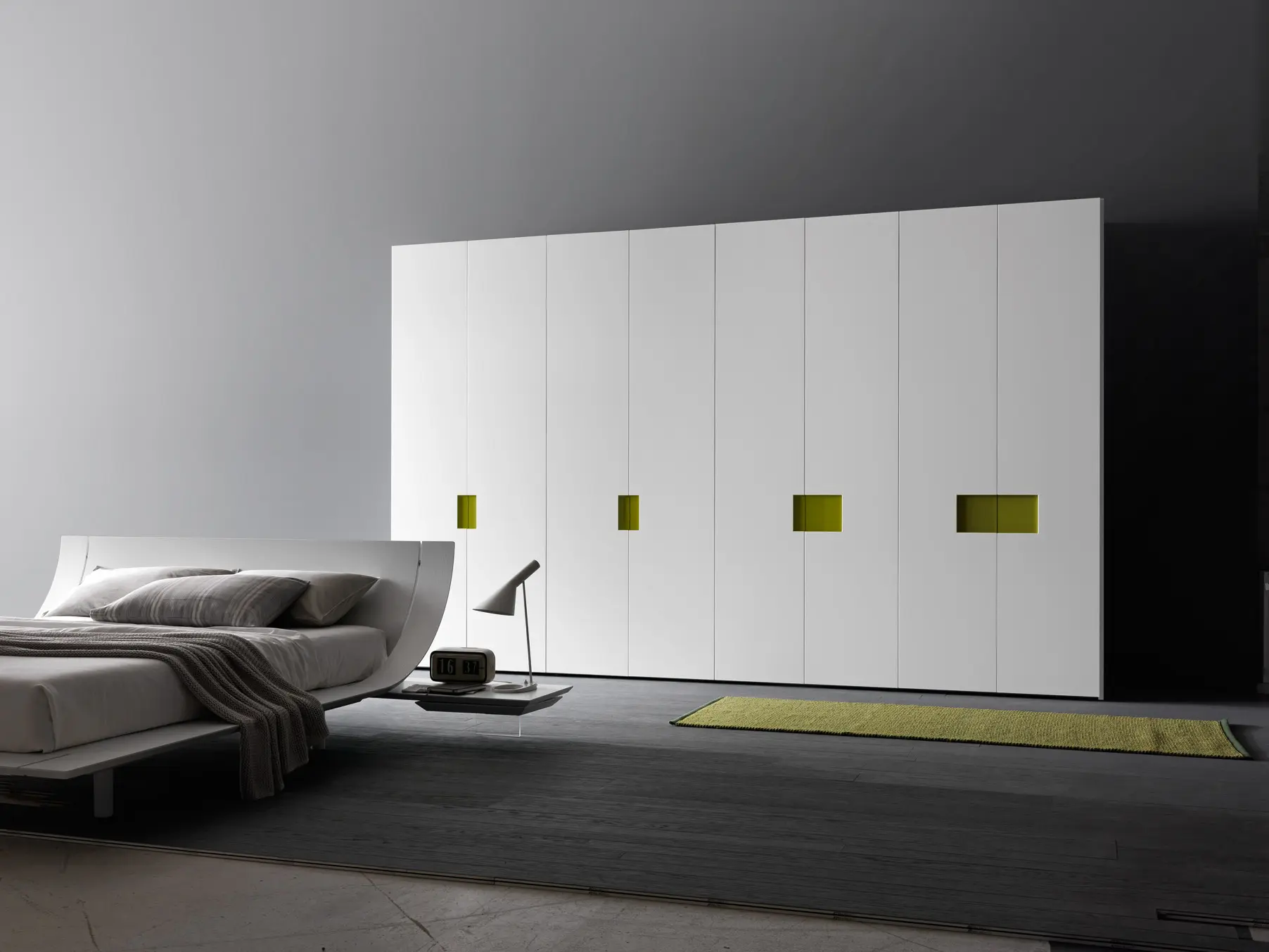 Presotto - Alibi_6 Schrank