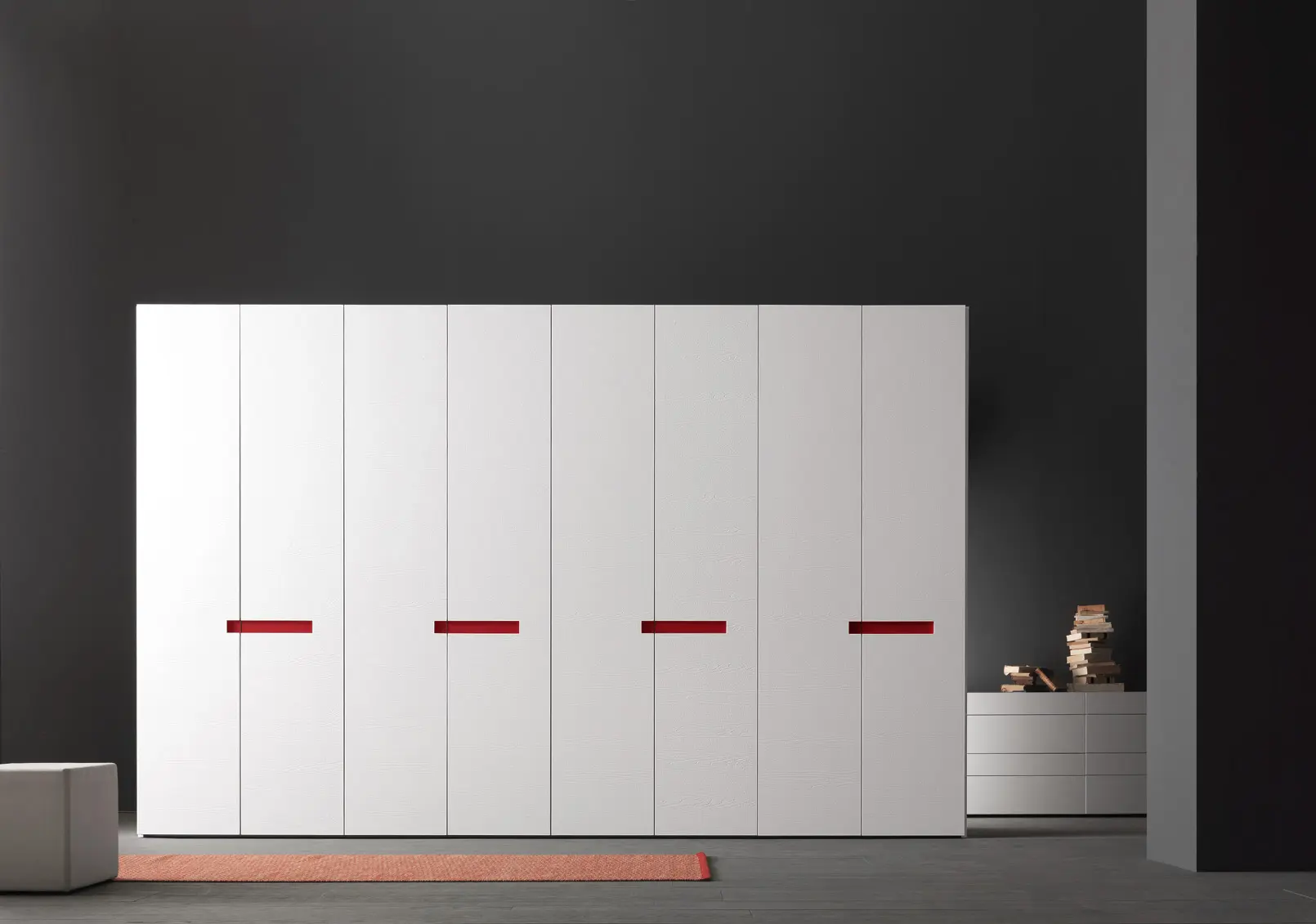 Presotto - Alibi_7 Wardrobe