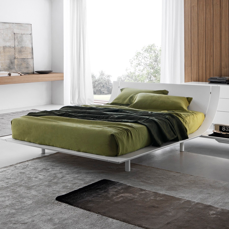 Produkt Aqua_a Bett des Herstellers Presotto anzeigen