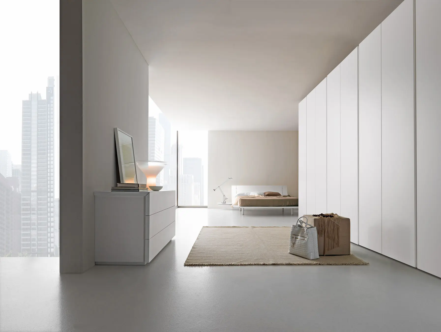Presotto - Beverly_2 Wardrobe