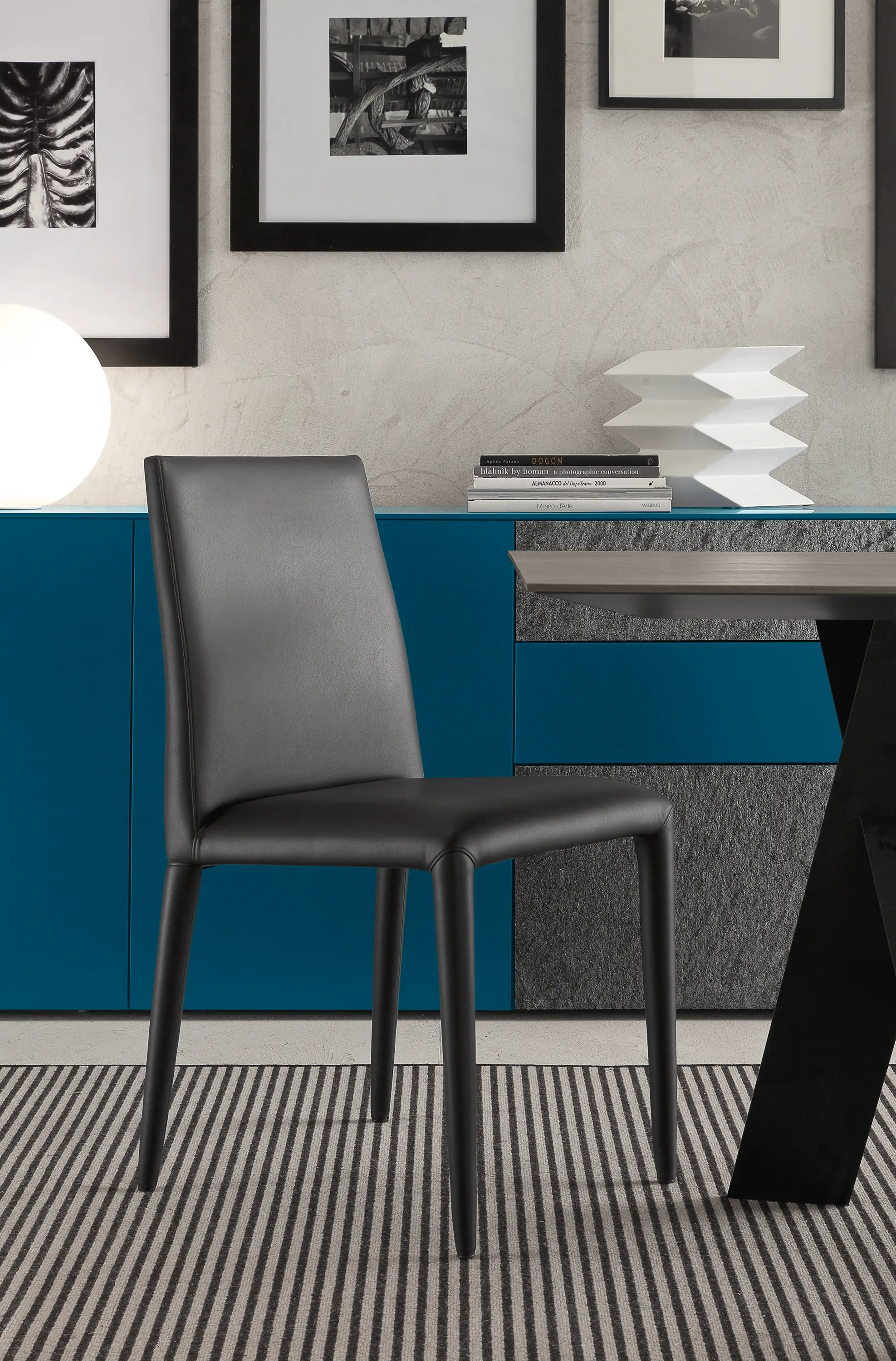 Presotto - Chloe chair