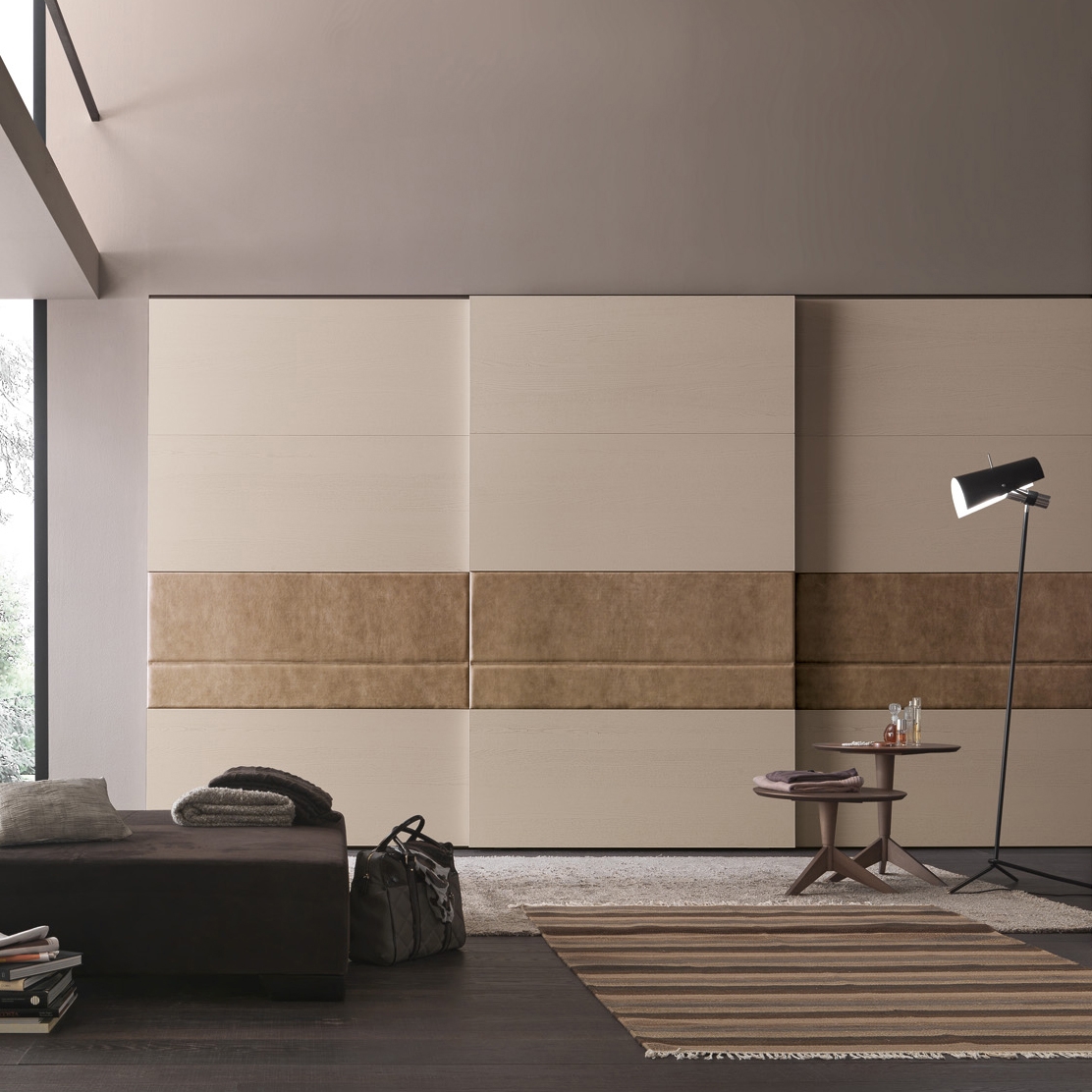 Display product Dama_mix Wardrobe from manufacturer Presotto