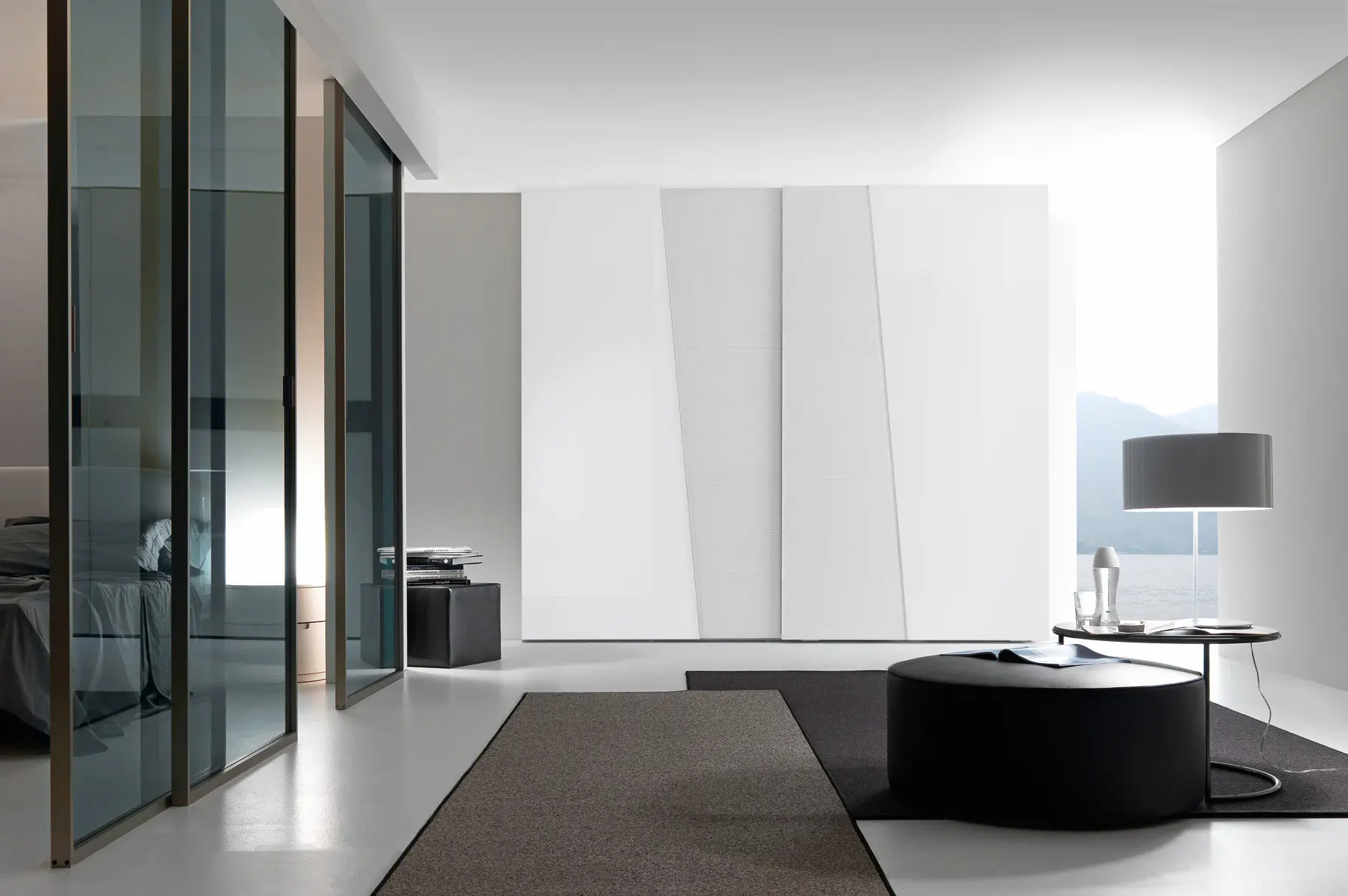 Presotto - Diagonal_1 Armoire