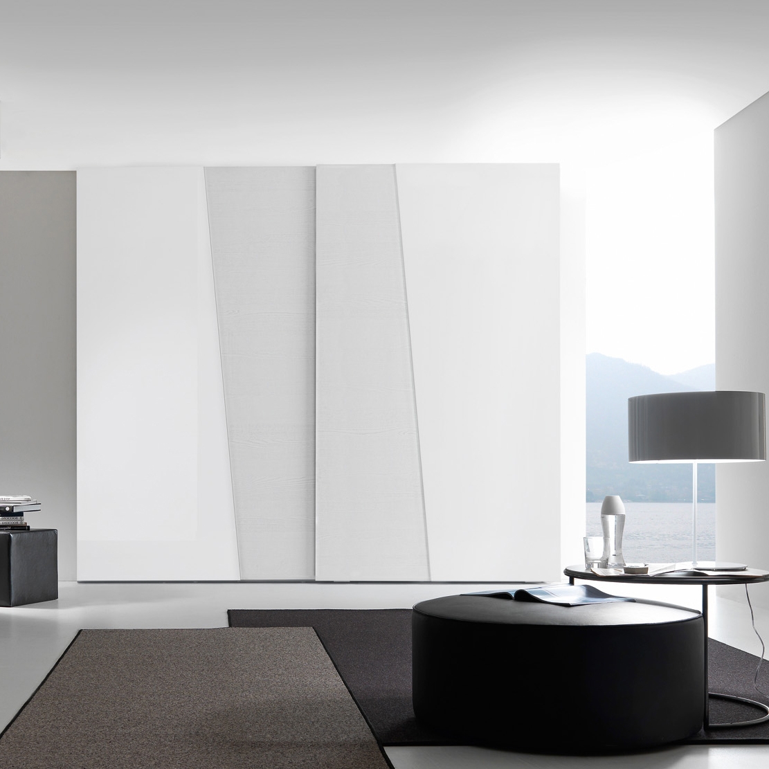 Produkt Diagonal_1 Schrank des Herstellers Presotto anzeigen