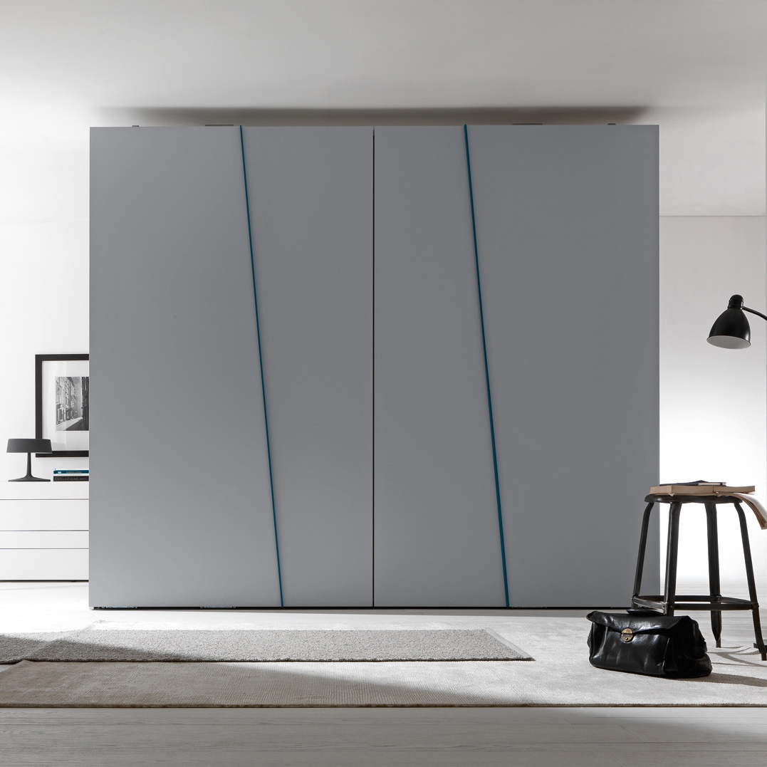 Produkt Diagonal_2 Schrank des Herstellers Presotto anzeigen
