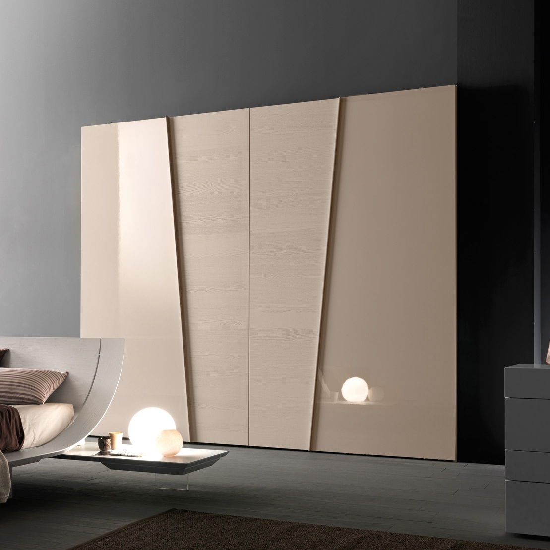 Produkt Diagonal_3 Schrank des Herstellers Presotto anzeigen