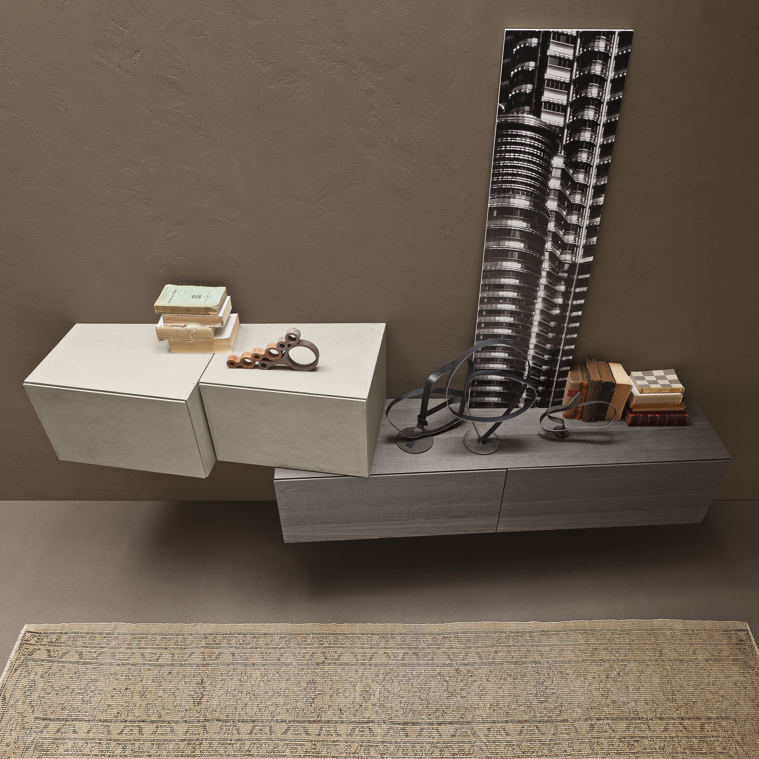 Produkt InclinART Rovere "vissuto" des Herstellers Presotto anzeigen