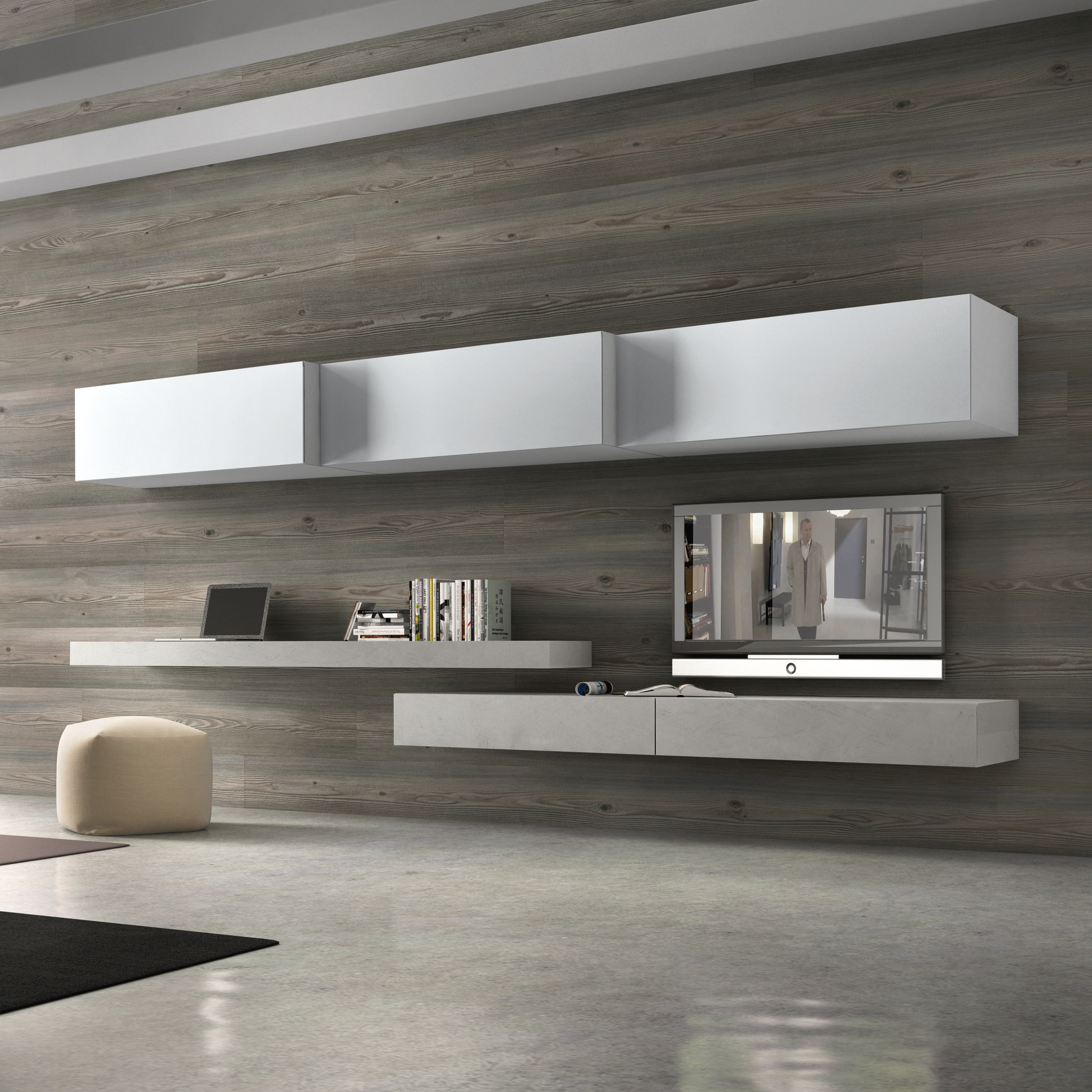 Produkt InclinART Ecomalta® des Herstellers Presotto anzeigen