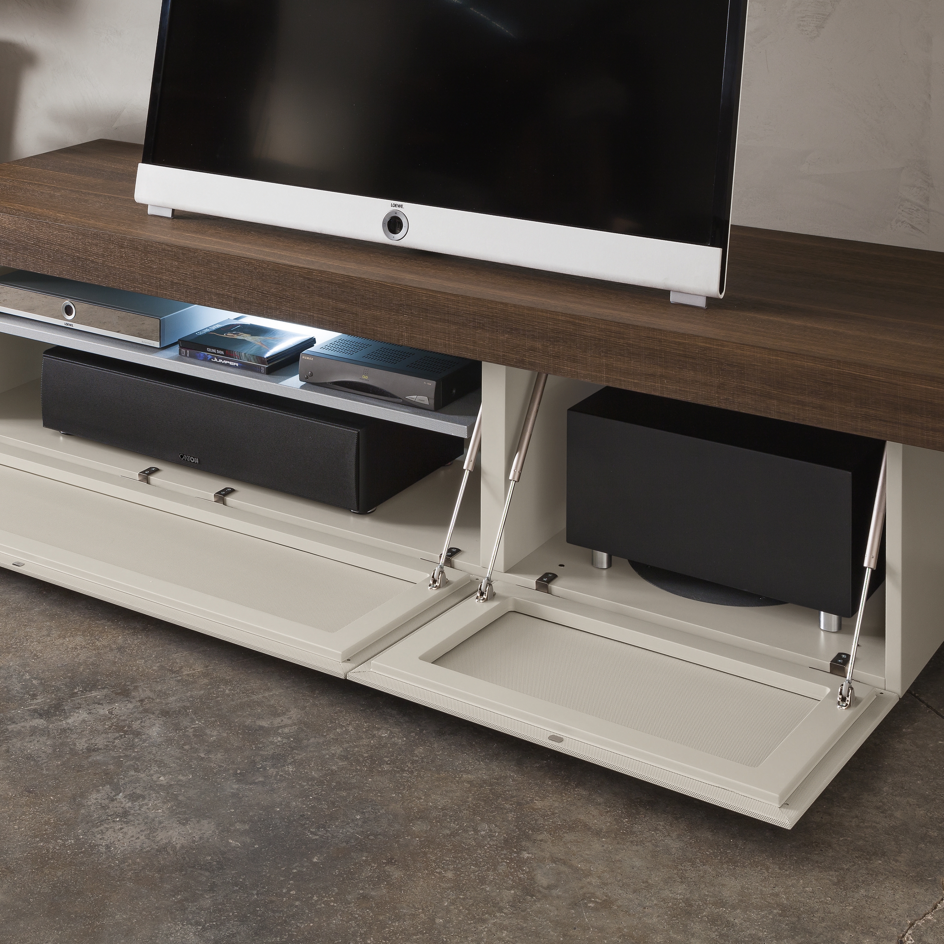 Produkt You_sound des Herstellers Presotto anzeigen