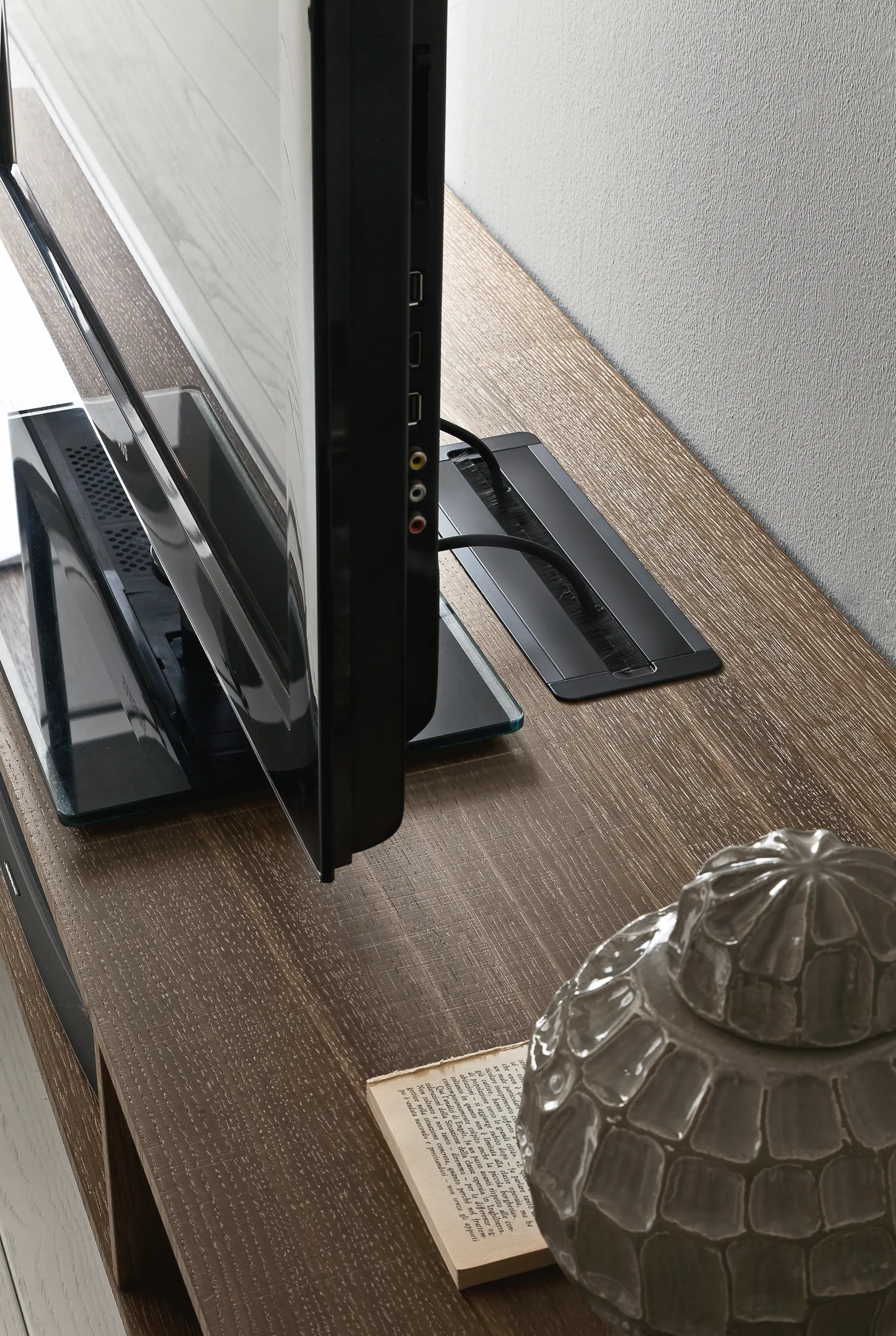 Presotto - Motion and Wires