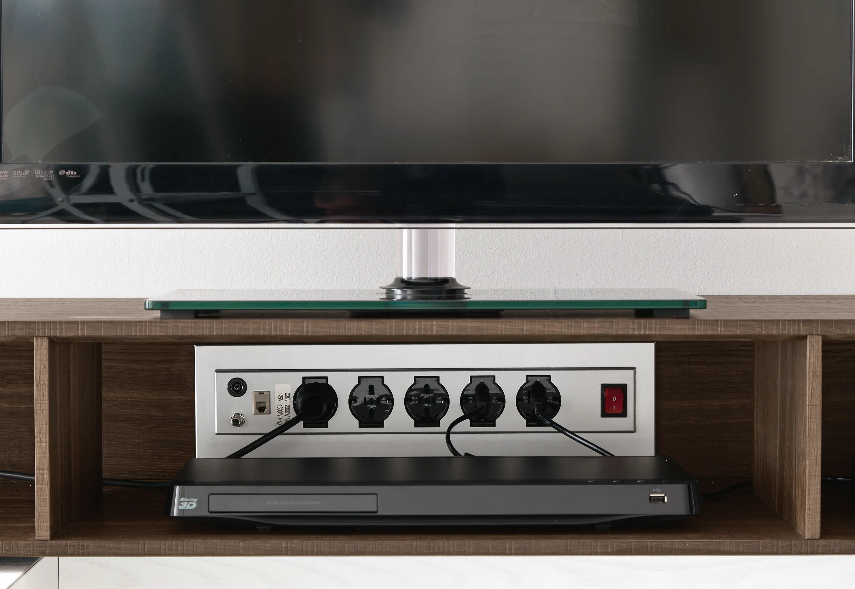 Presotto - Motion and Wires