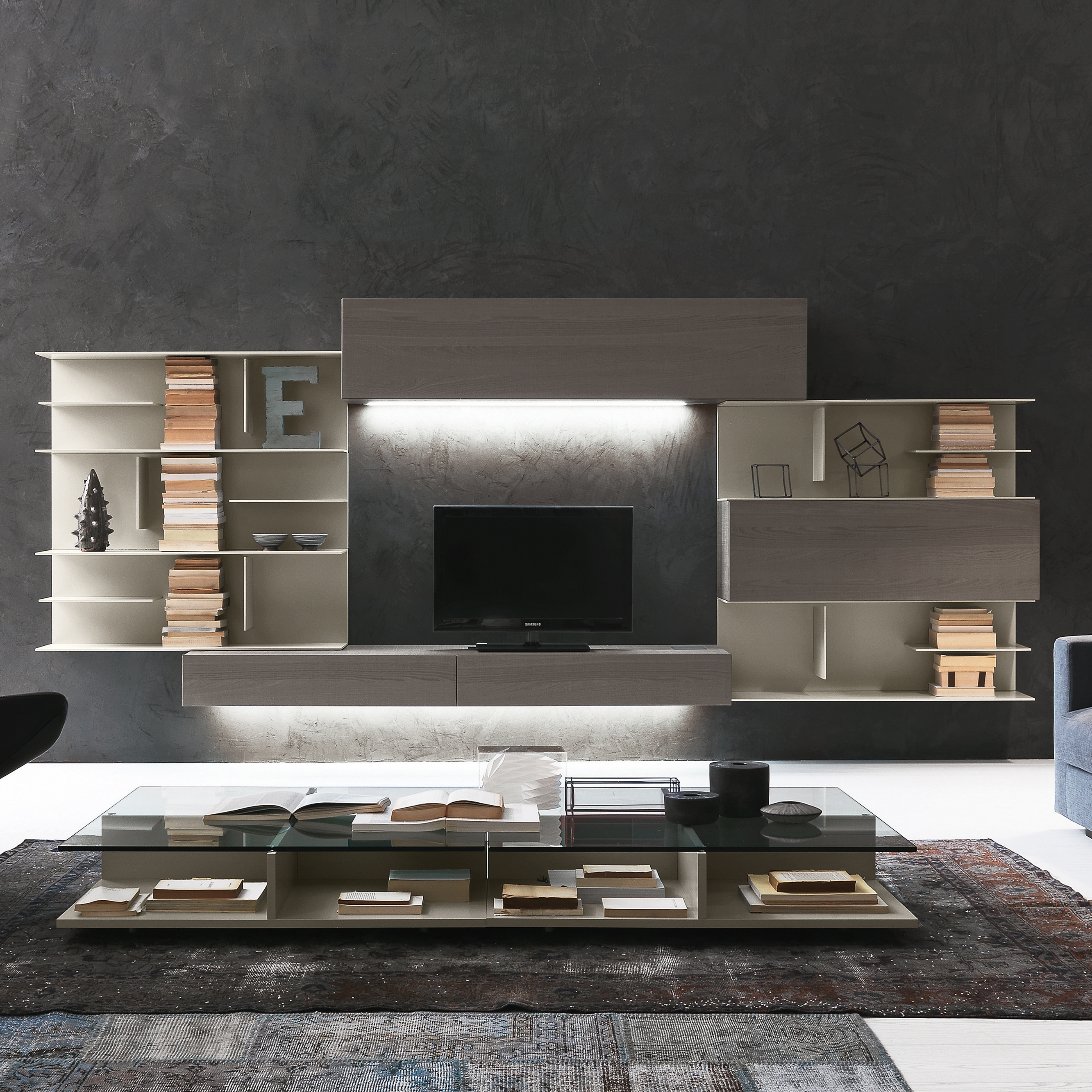 Display product I-modulART_284 from manufacturer Presotto