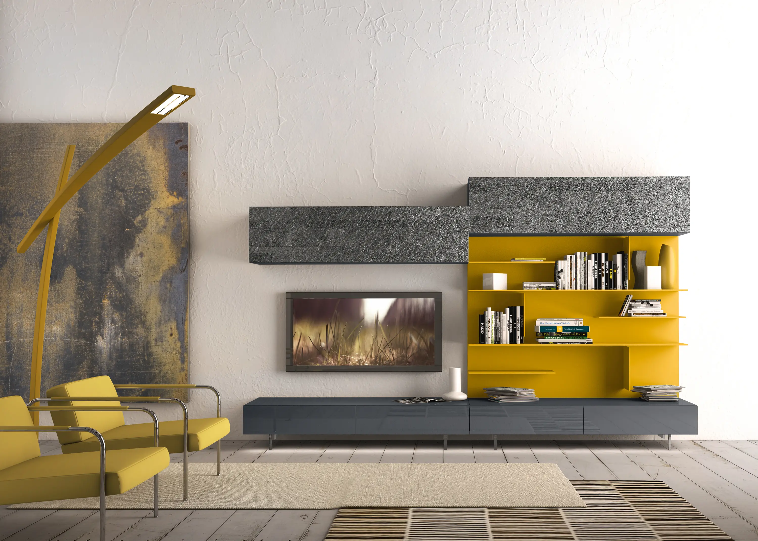 Presotto - I-modulART_291