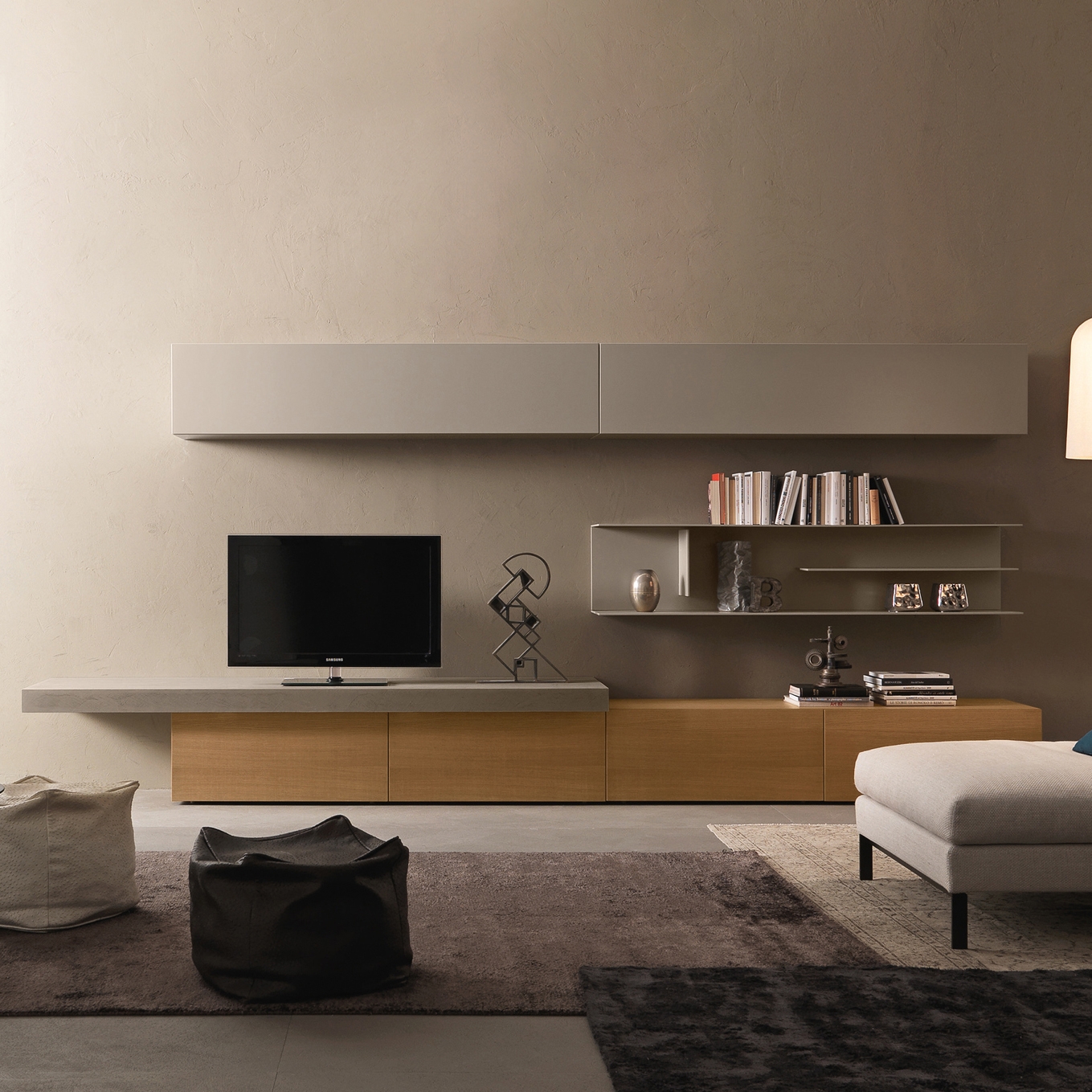 Display product I-modulART_286 from manufacturer Presotto
