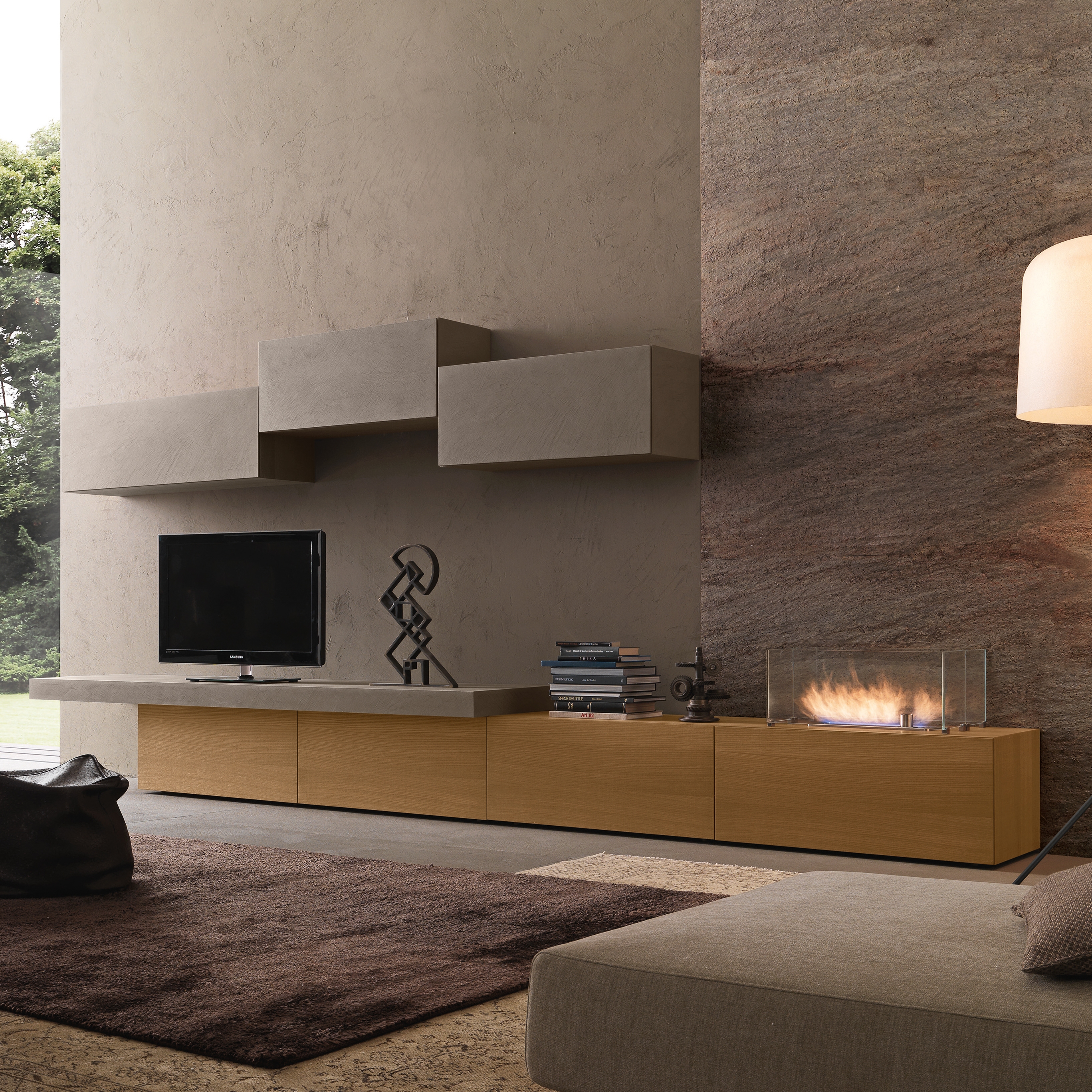 Display product I-modulART_288 from manufacturer Presotto