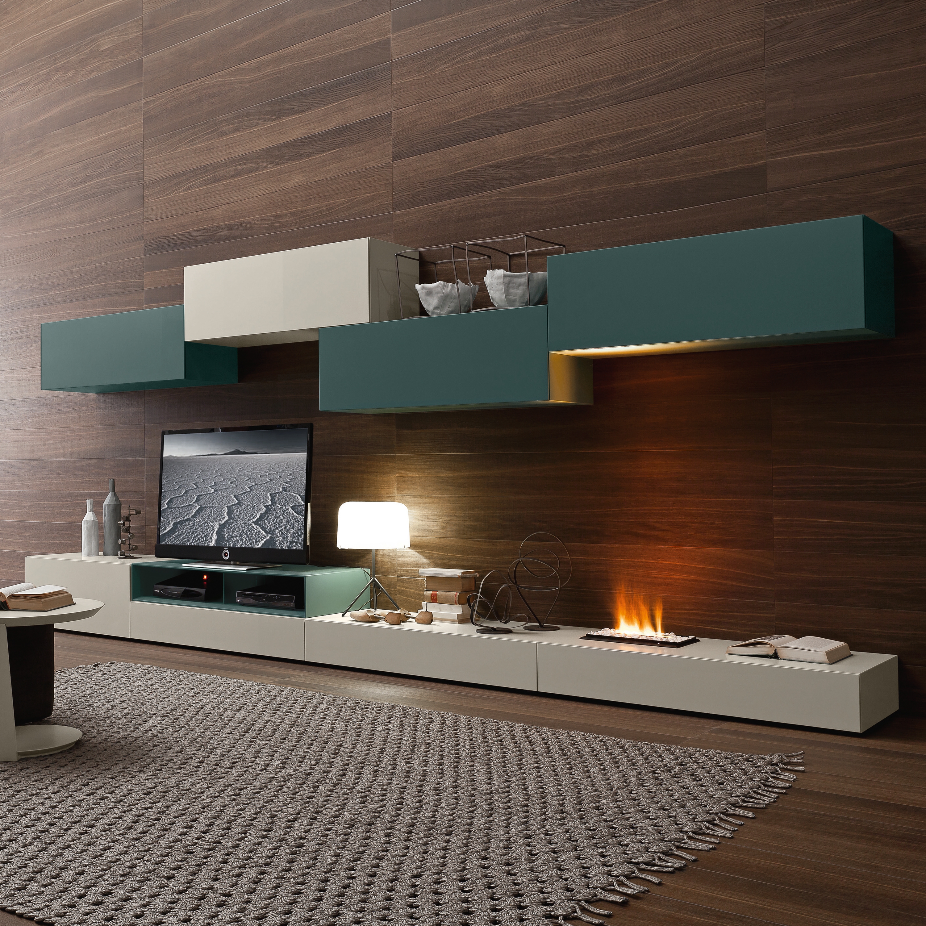 Display product I-modulART_276 from manufacturer Presotto
