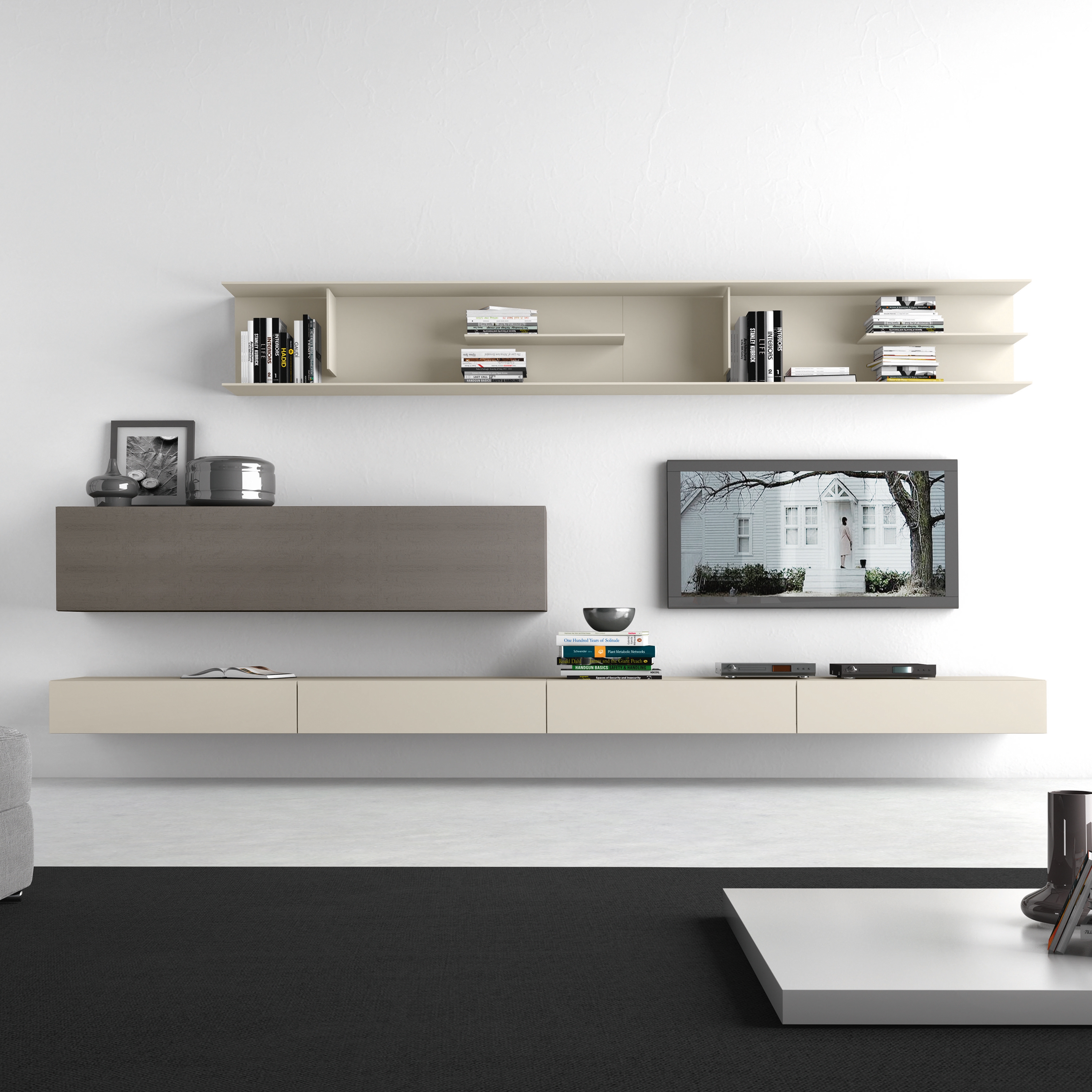 Display product I-modulART_283 from manufacturer Presotto