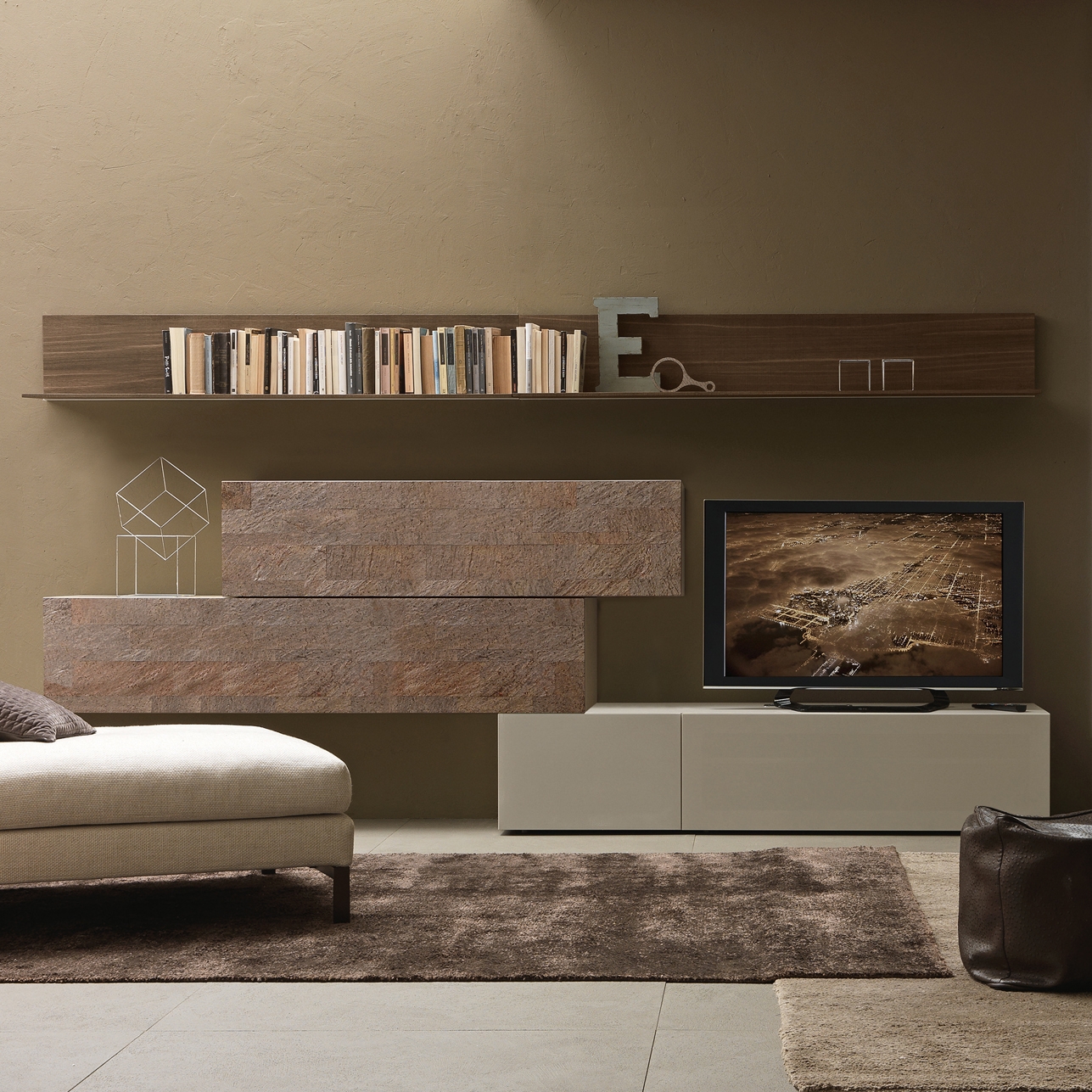 Display product I-modulART_272 from manufacturer Presotto