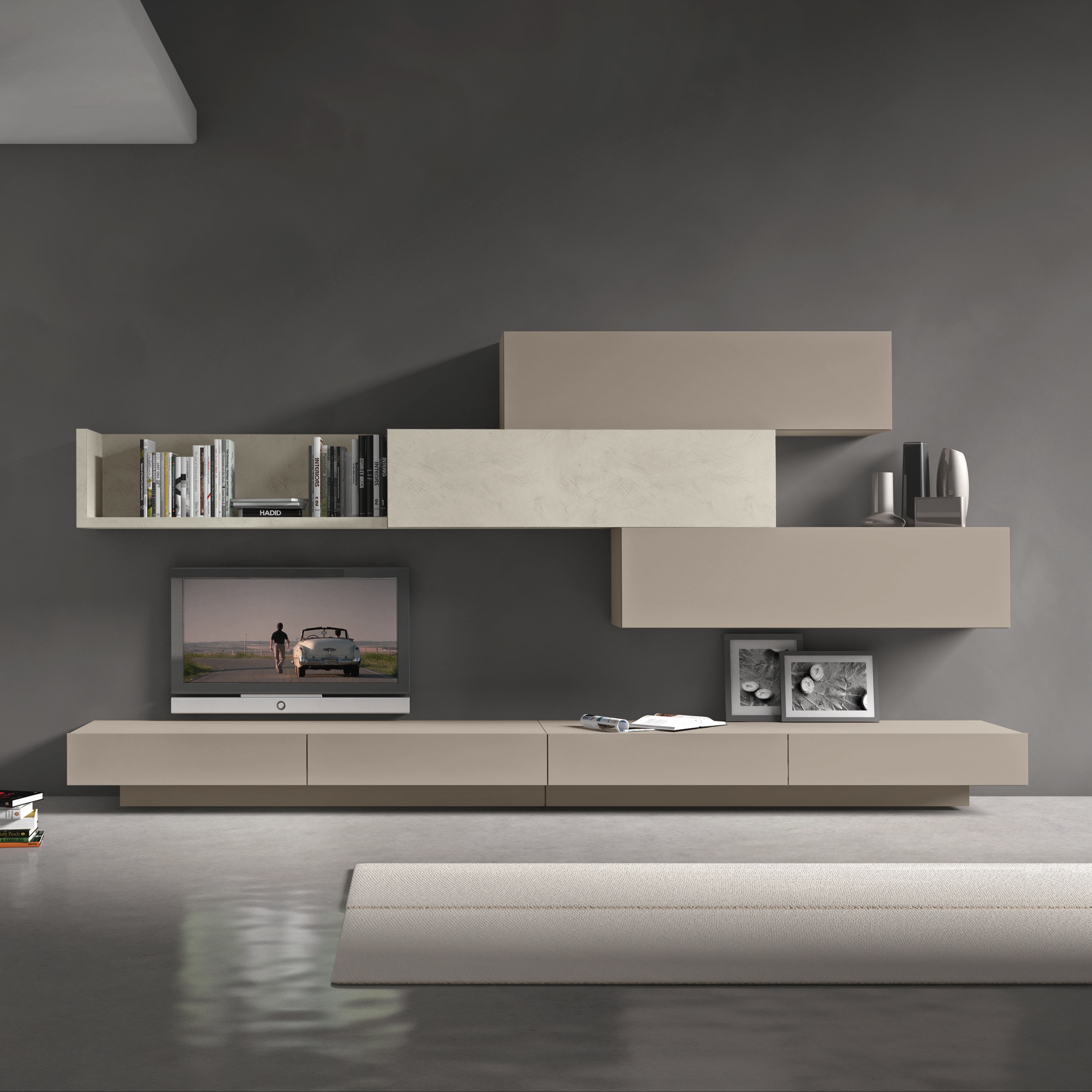 Display product I-modulART_279 from manufacturer Presotto