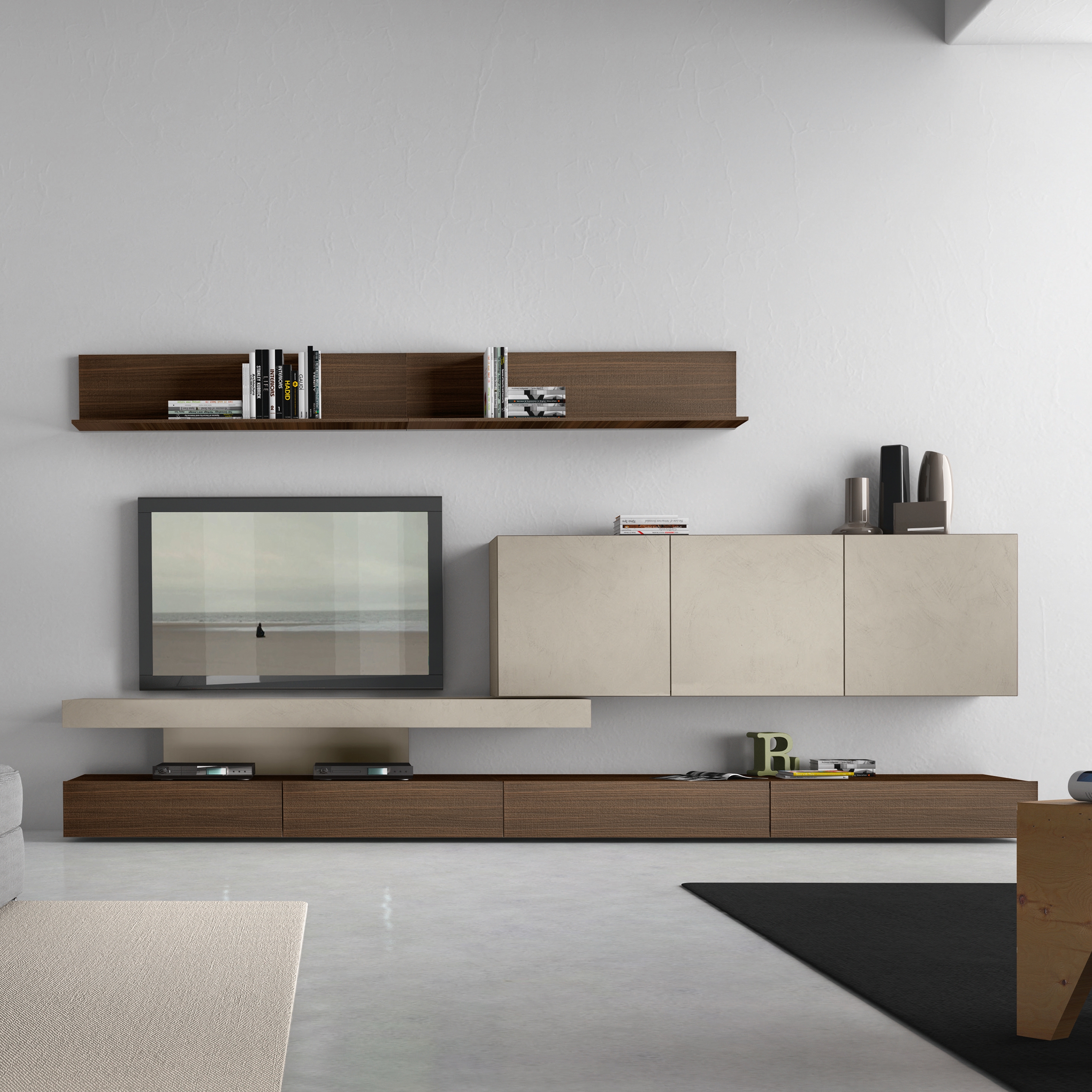 Display product I-modulART_282 from manufacturer Presotto