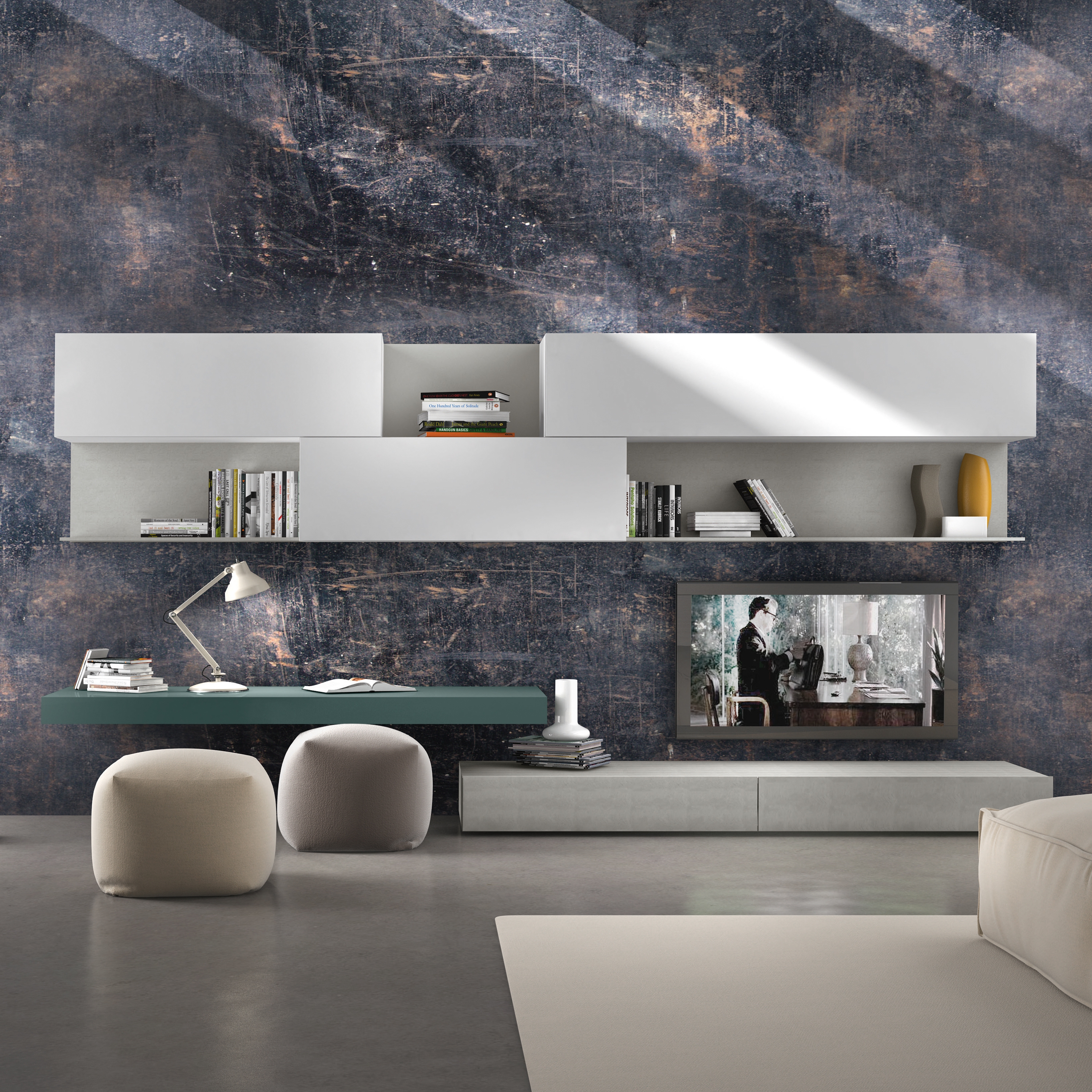 Display product I-modulART_281 from manufacturer Presotto