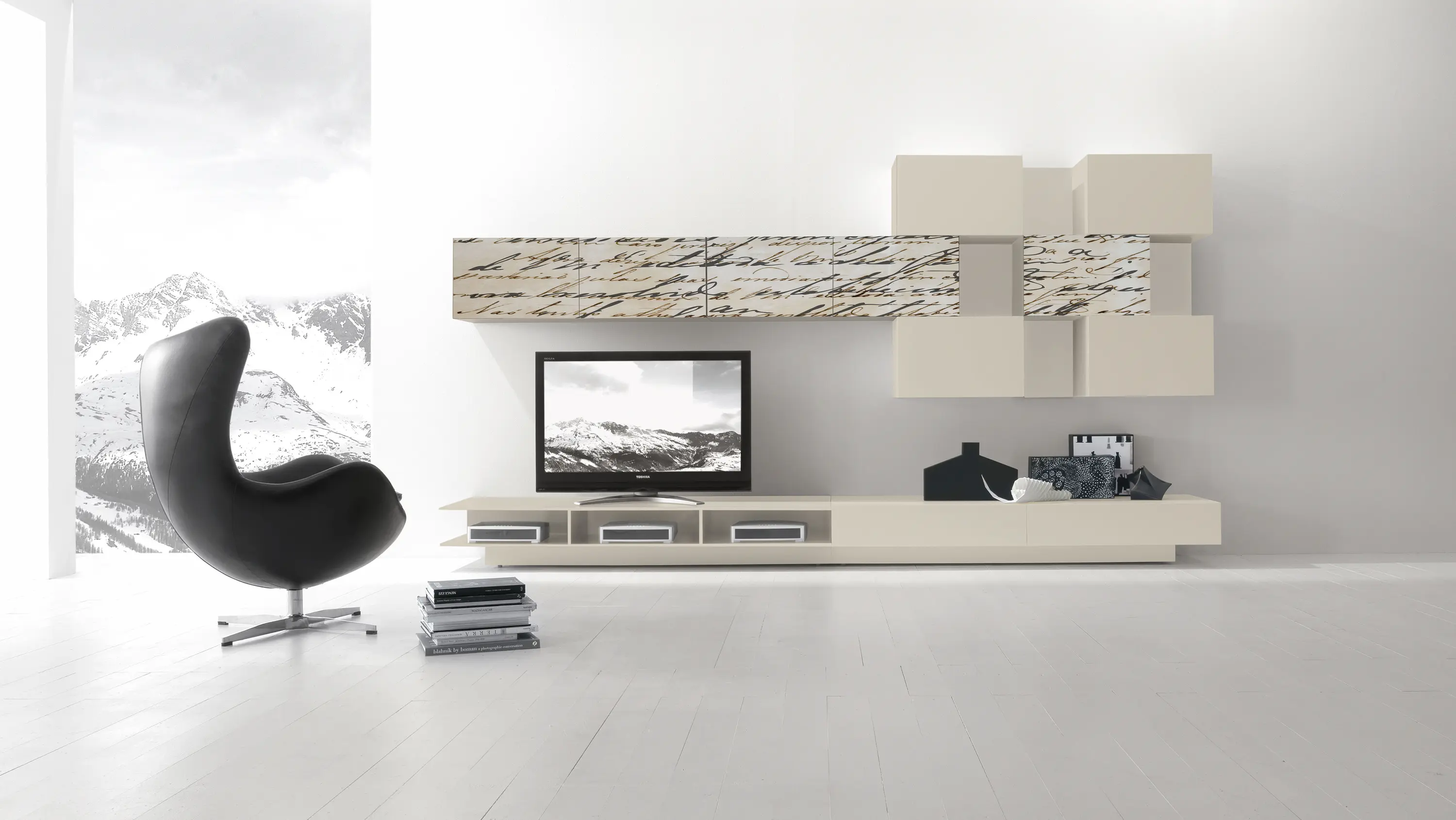 Presotto - I-modulART Cover