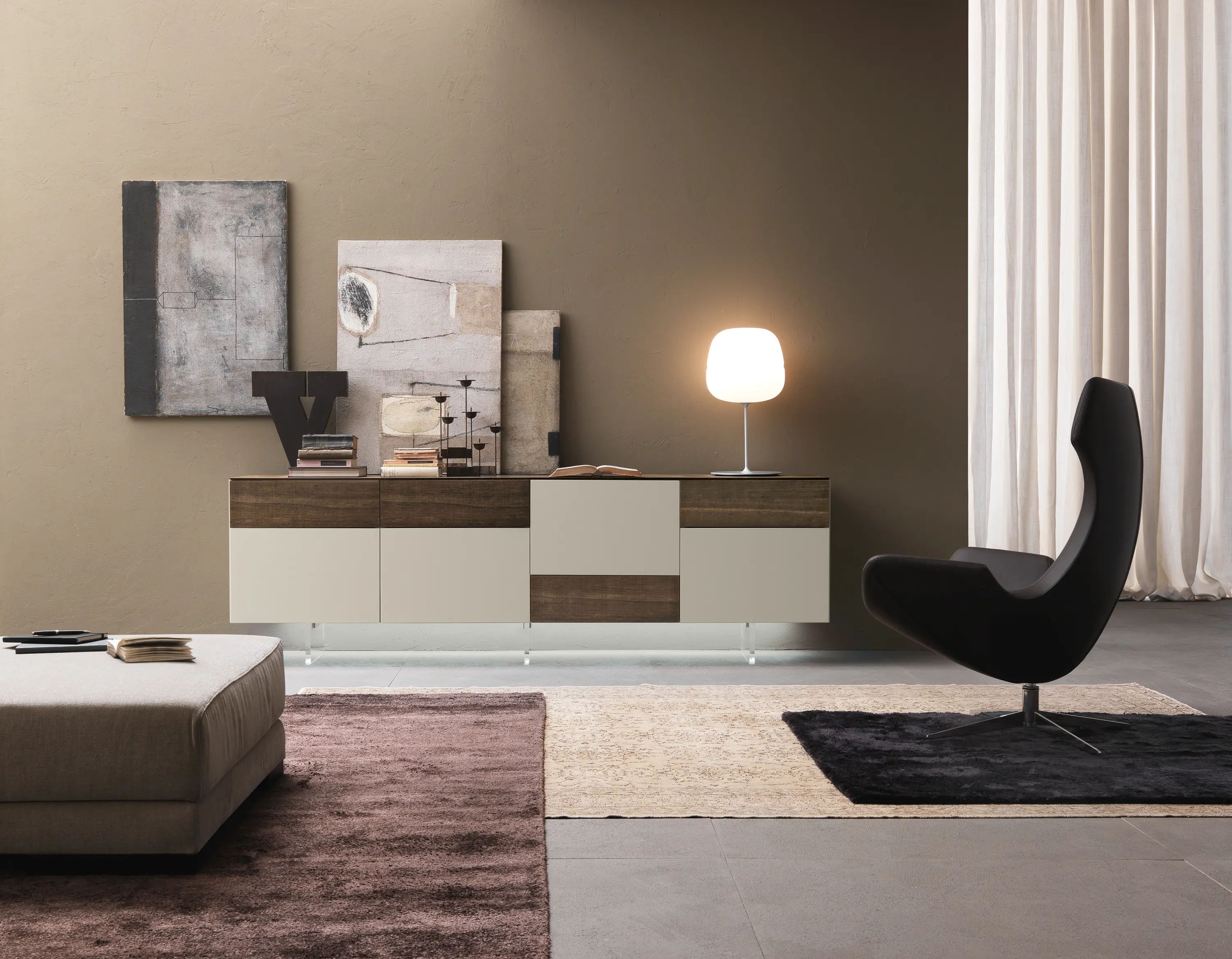 Presotto - Madia I-modulART