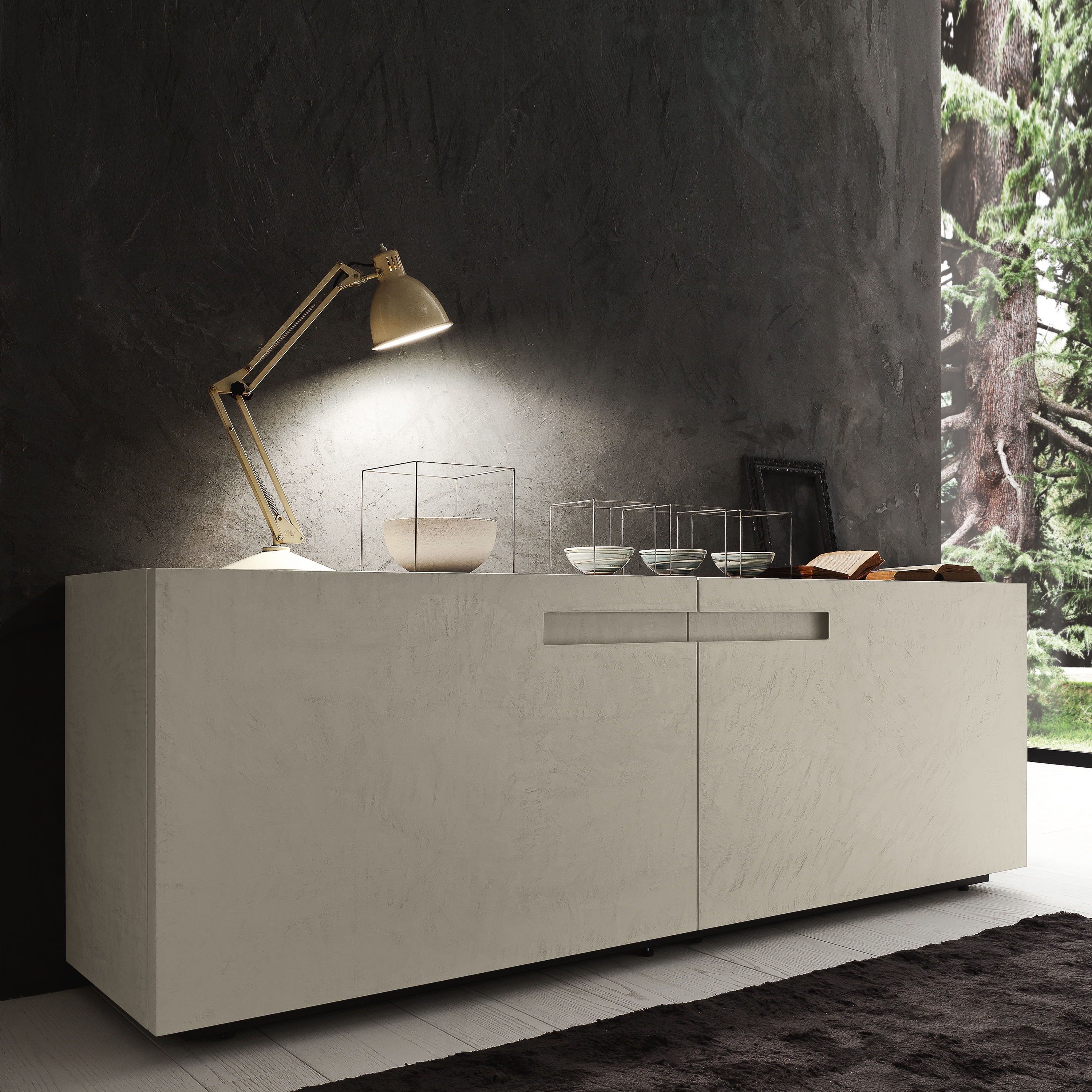 Mood sideboard