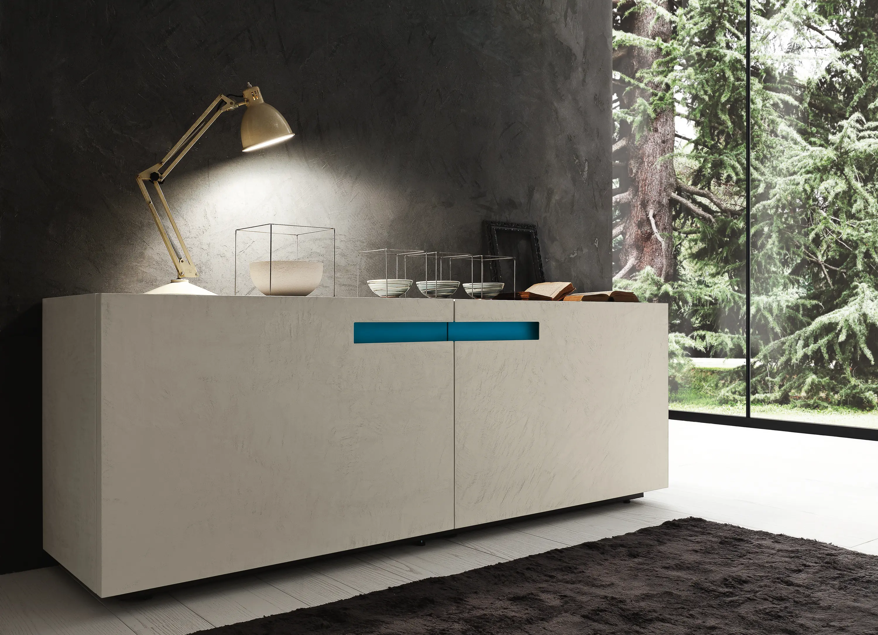 Presotto - Mood Sideboard