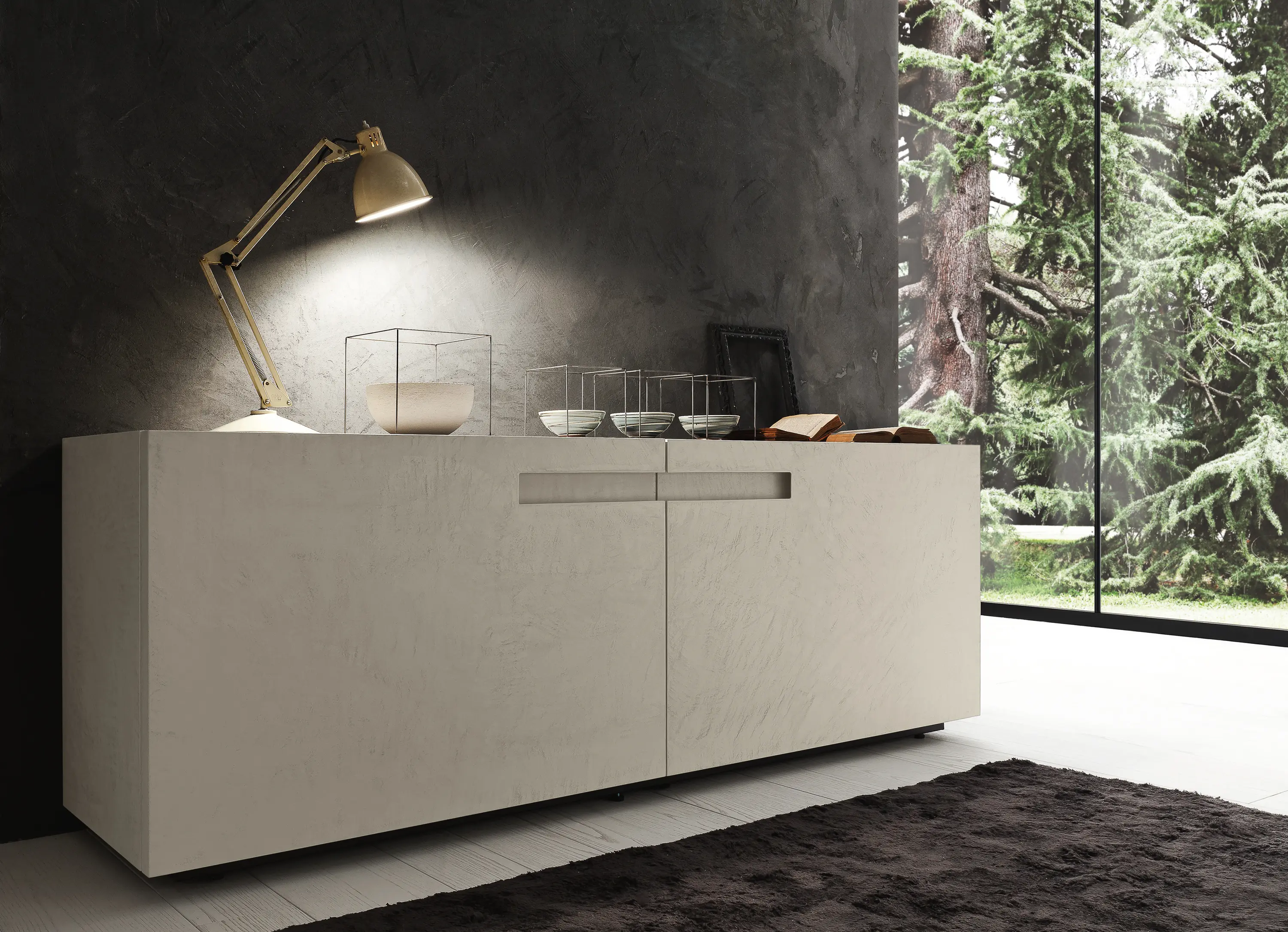 Presotto - Mood Sideboard
