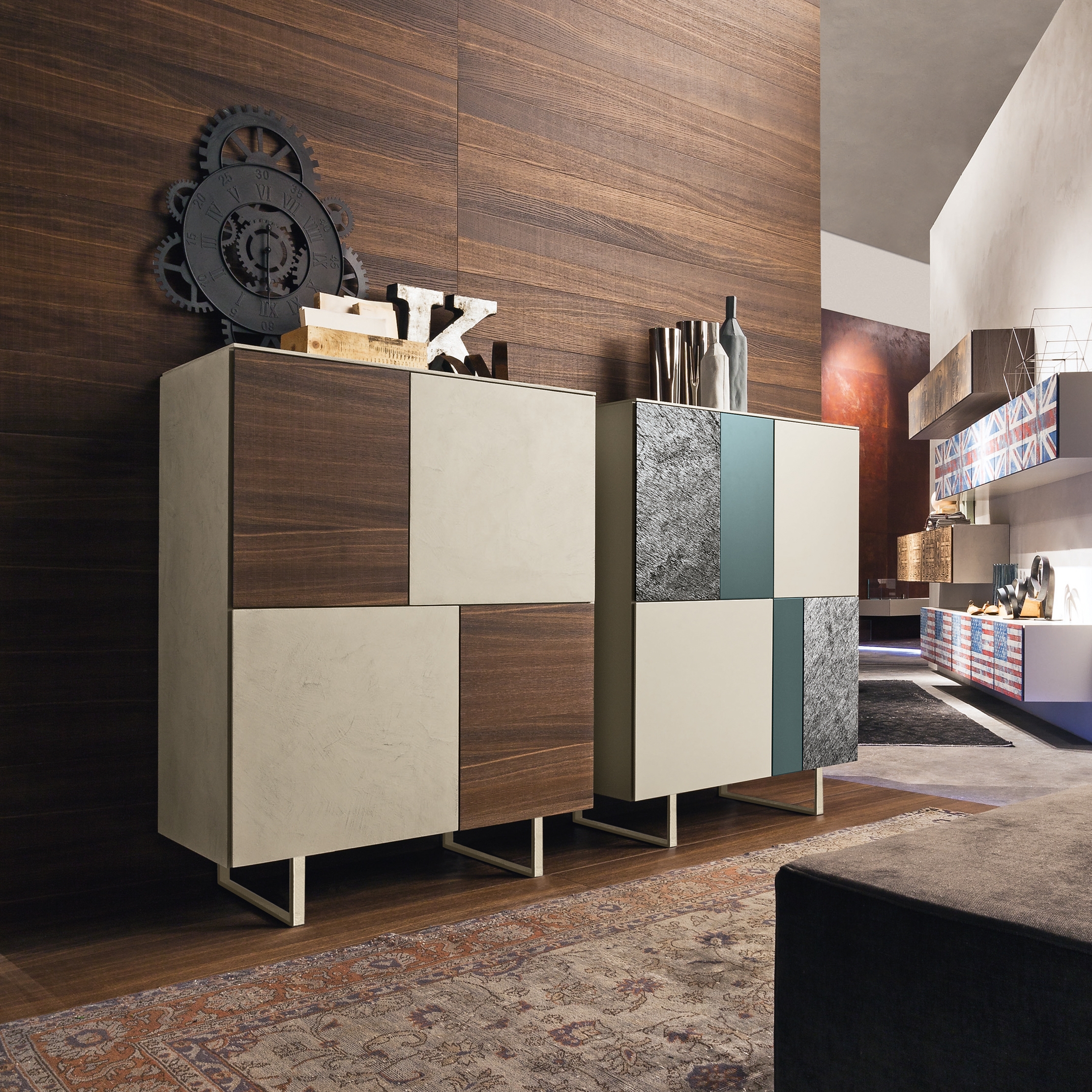 Display product Madie H.1160 from manufacturer Presotto
