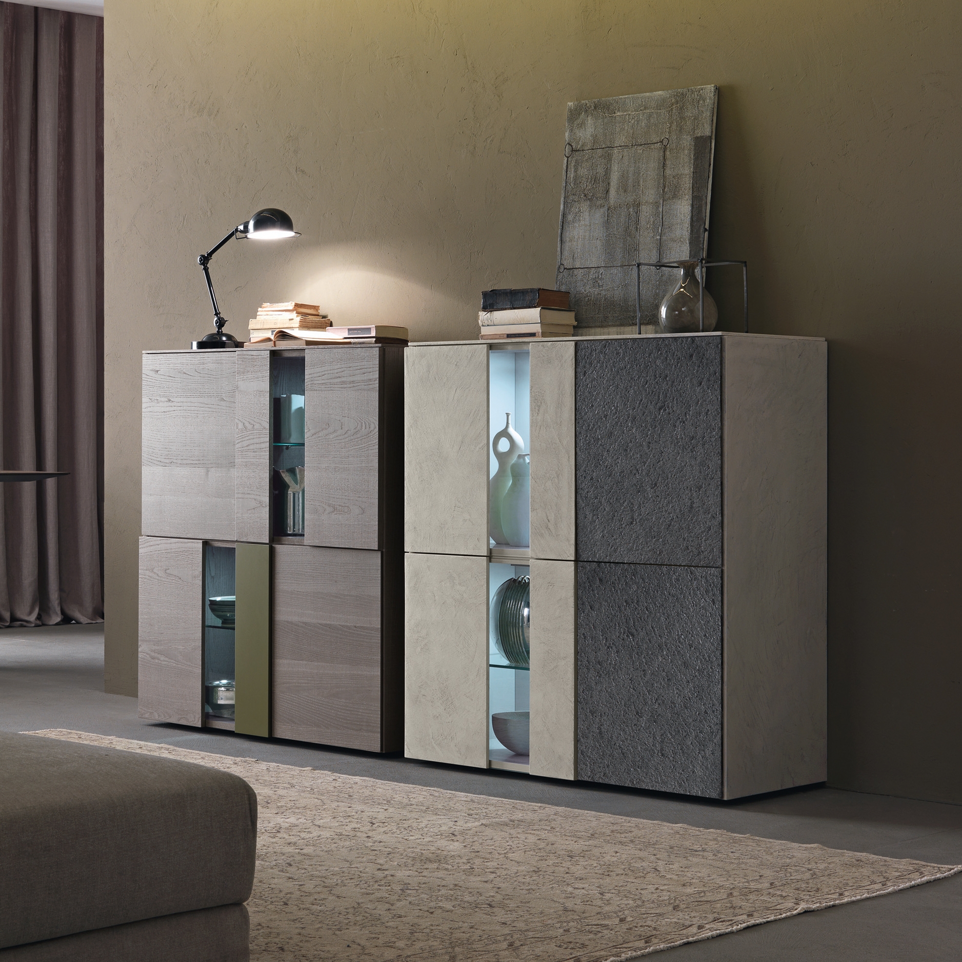 Display product Madie H.1160 from manufacturer Presotto