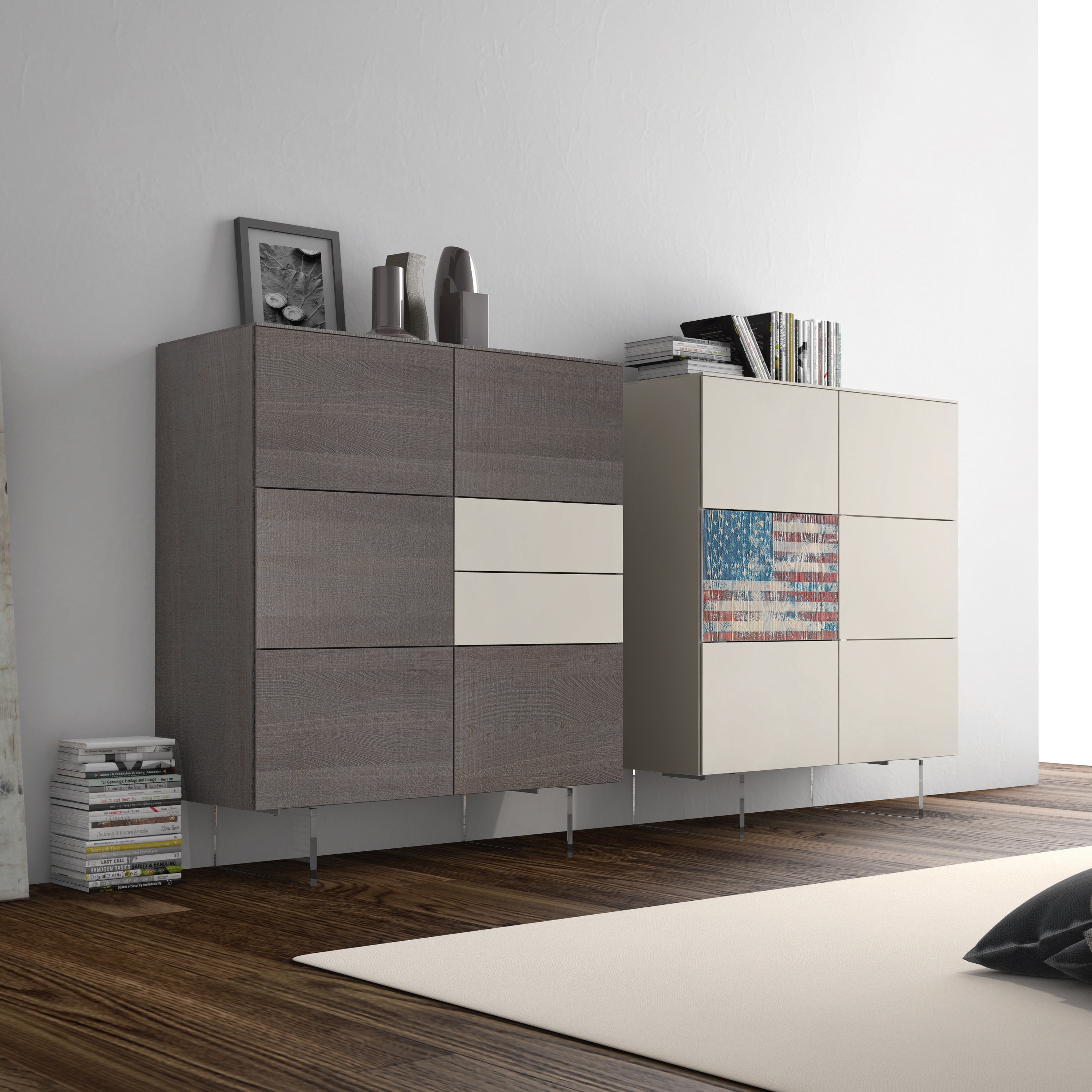 Display product Madie H.1160 from manufacturer Presotto