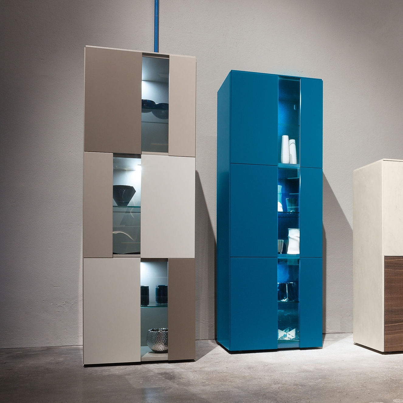 Display product Madie H.1736 from manufacturer Presotto