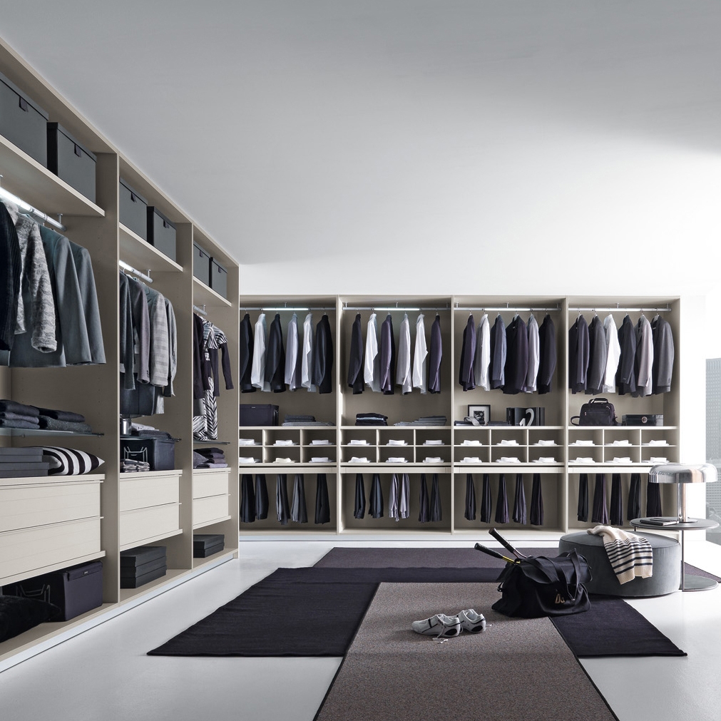 Display product Interni armadio_2 from manufacturer Presotto