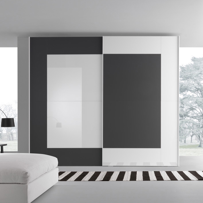 Afficher le produit Kaleidos_2 Armoire du fabricant Presotto