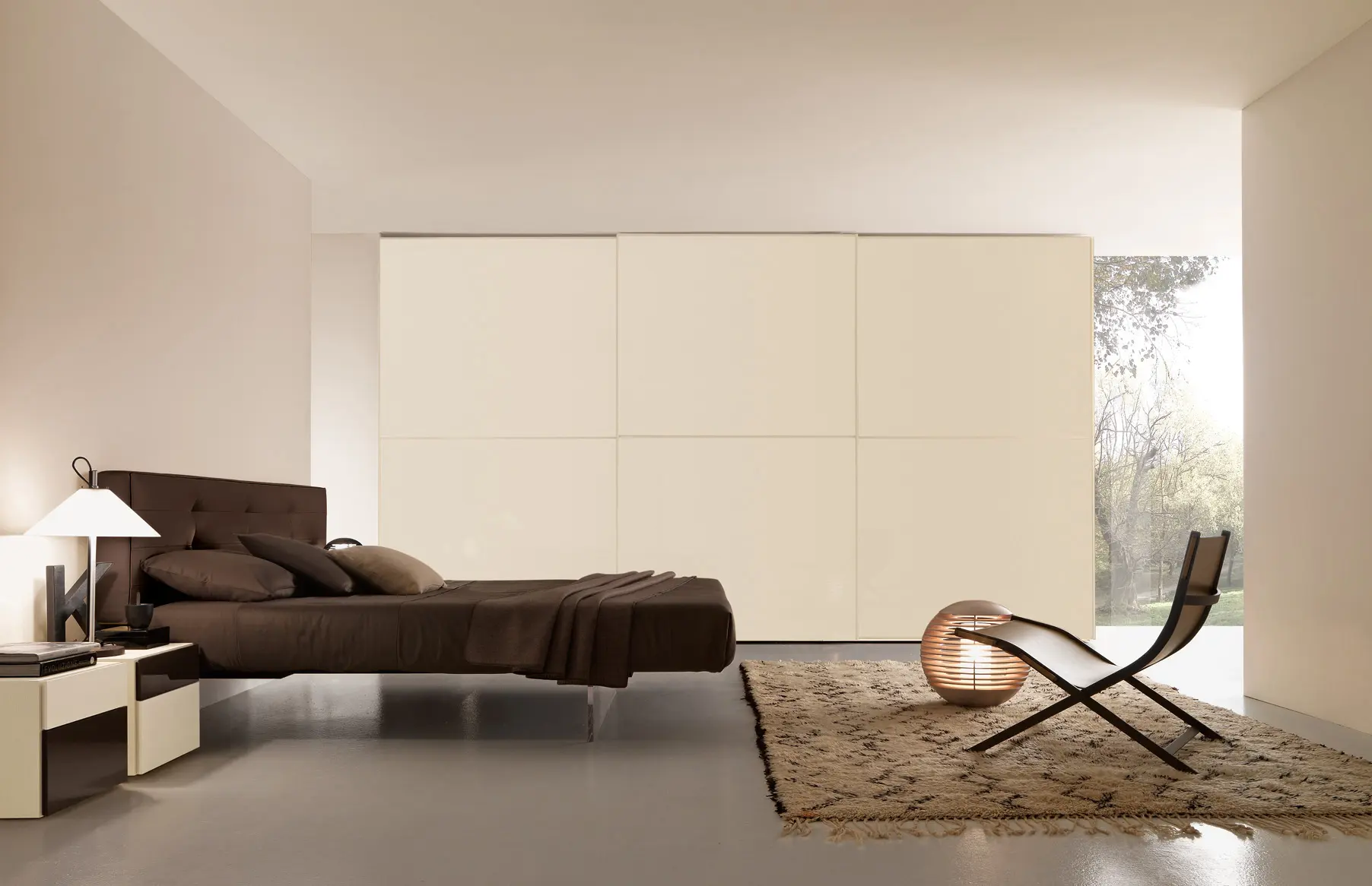 Presotto - L12_2 Wardrobe